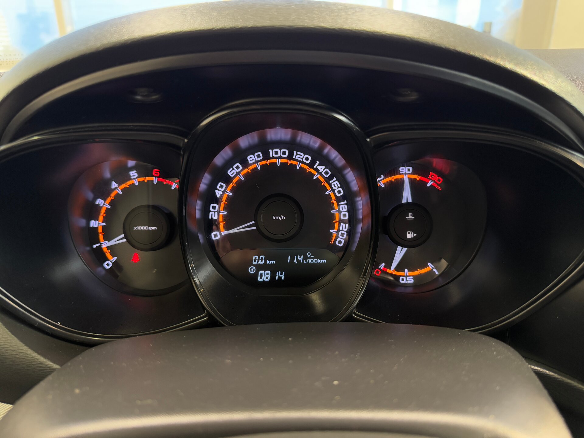Lada (ВАЗ) Vesta, I 2020