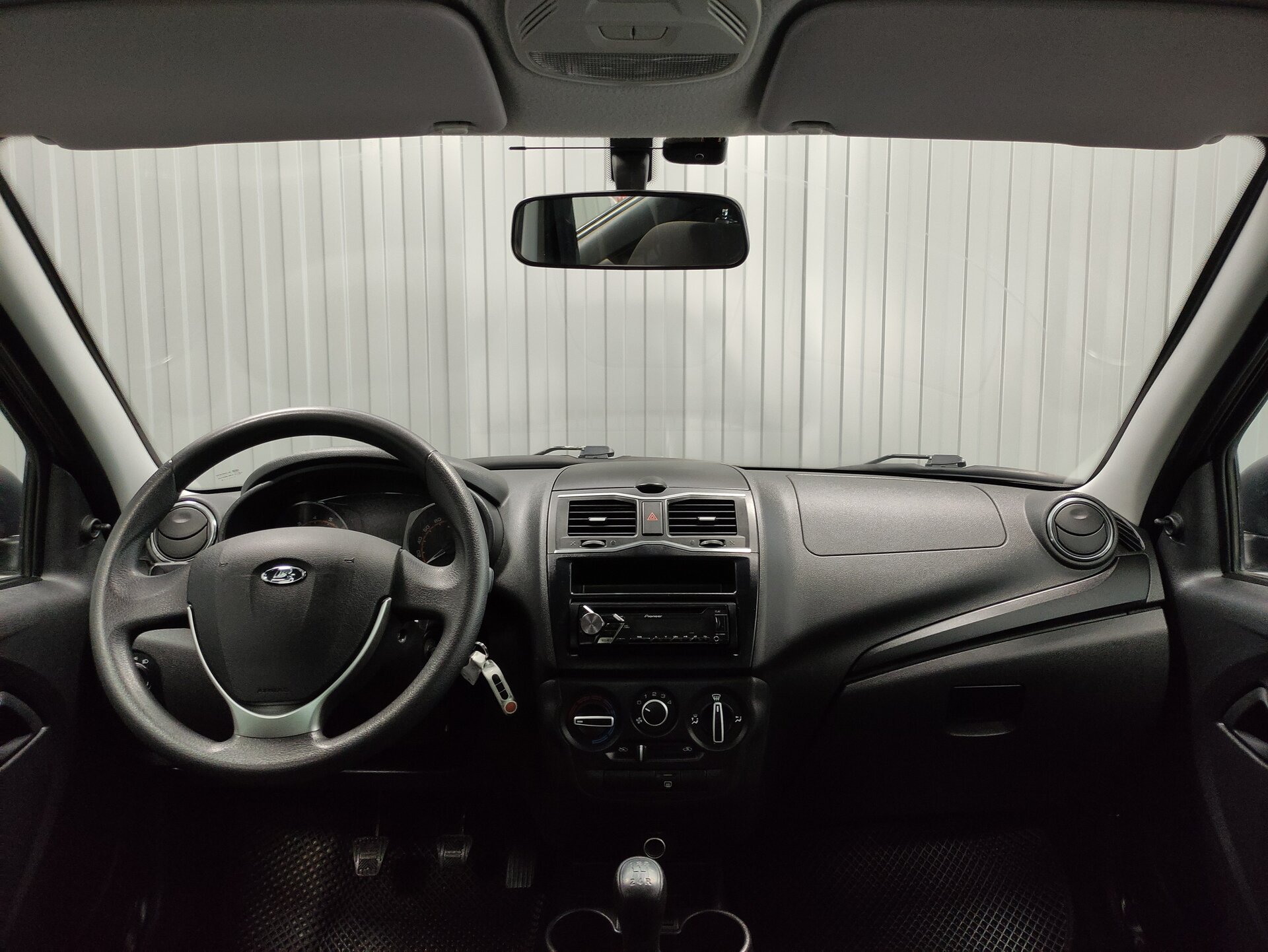 Lada (ВАЗ) Granta, I Рестайлинг 2020