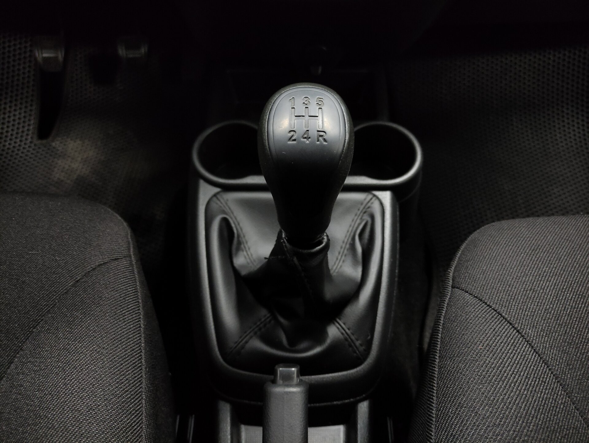 Lada (ВАЗ) Granta, I Рестайлинг 2023