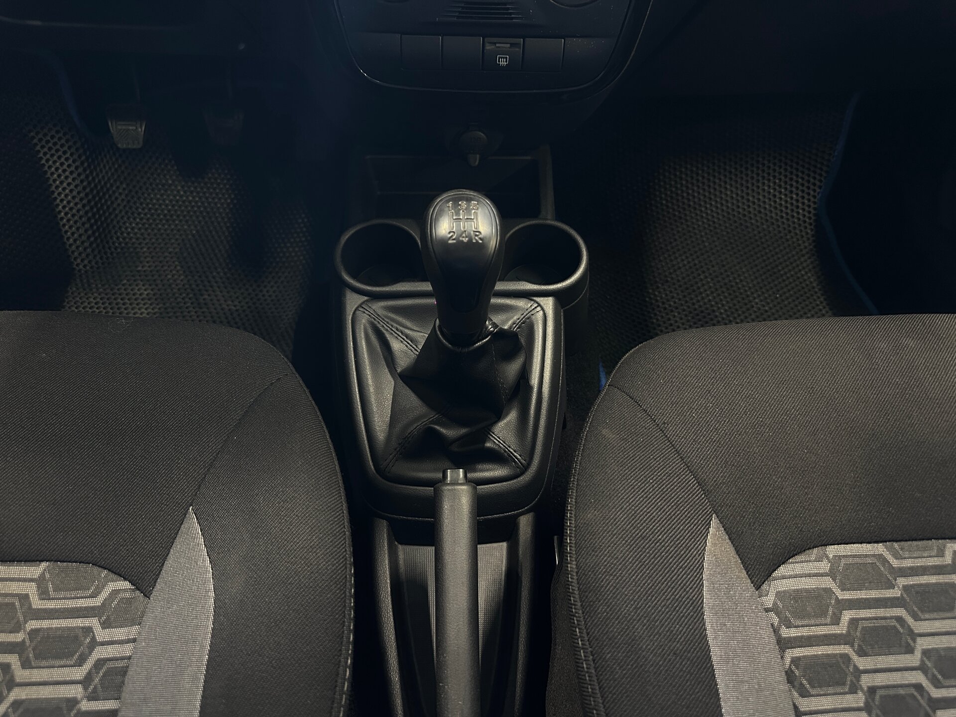 Lada (ВАЗ) Granta, I Рестайлинг 2020