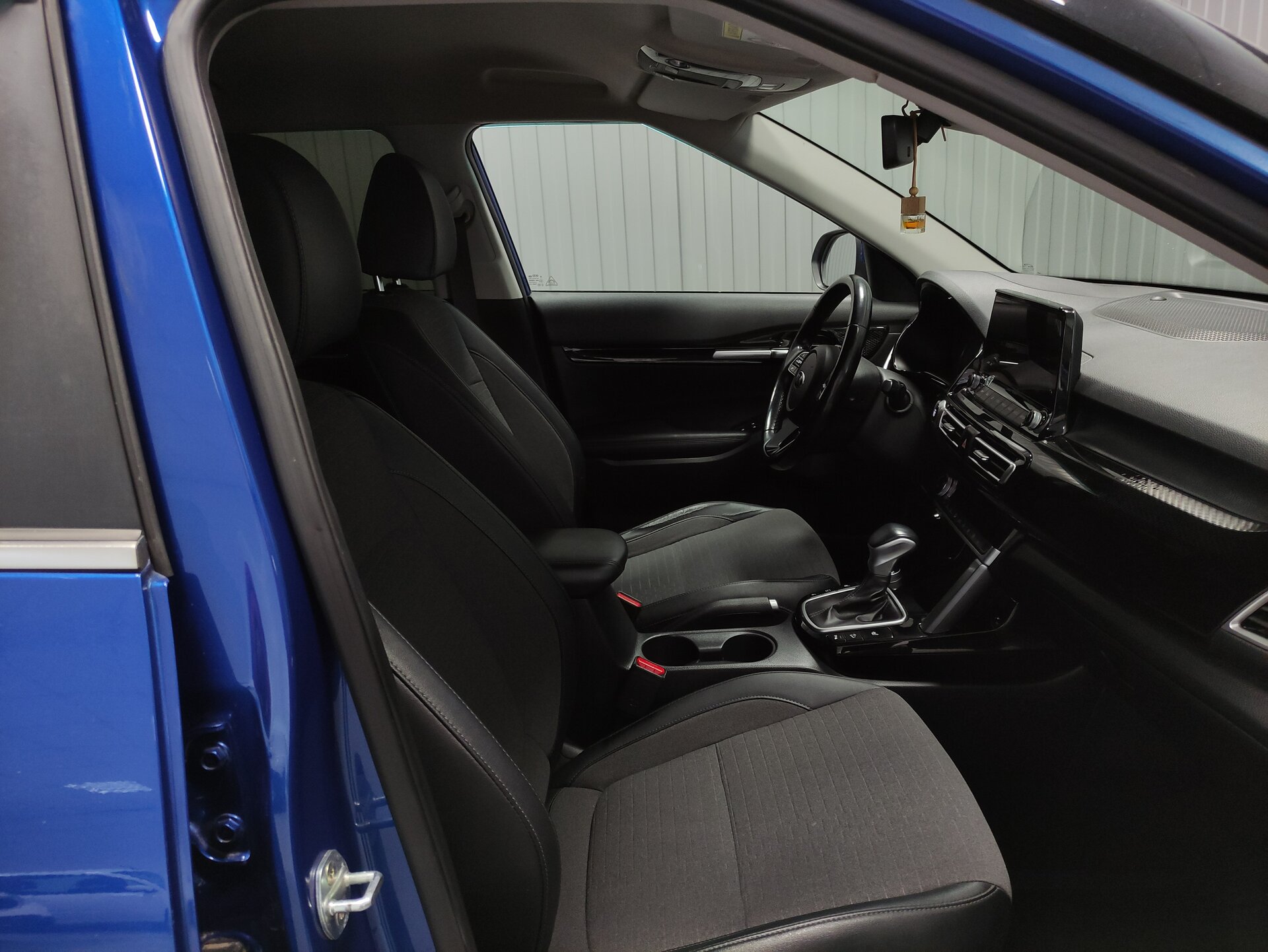 Kia Seltos, I 2020 Kia Seltos, I 2020