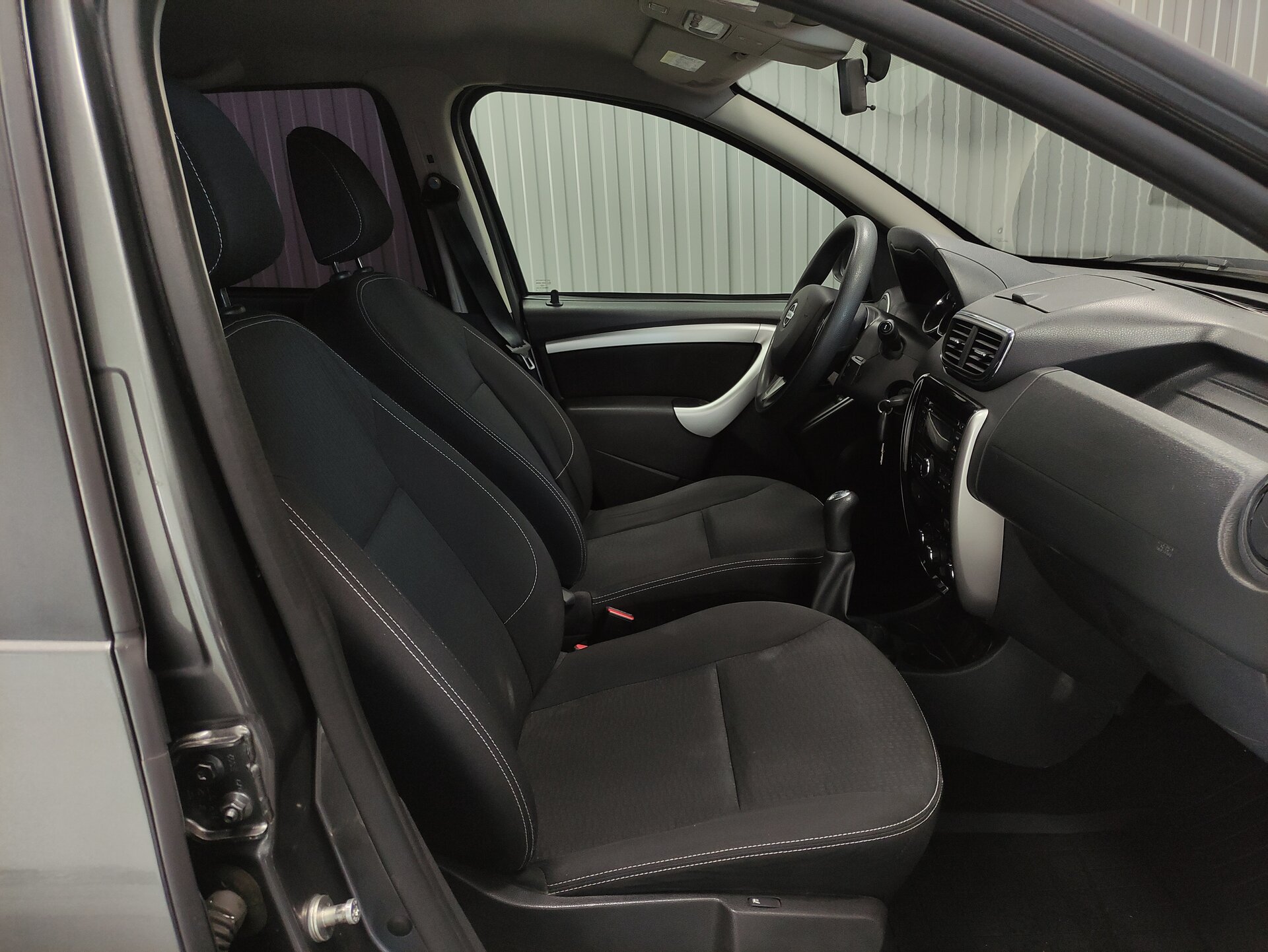 Nissan Terrano, III (D10) 2017