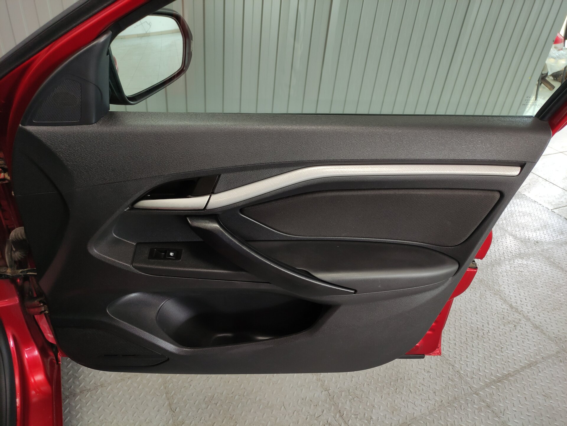 Lada (ВАЗ) Vesta, I 2019