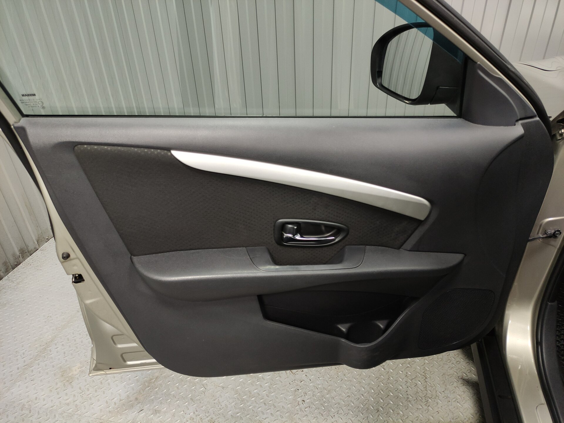 Nissan Almera, III (G15) 2013