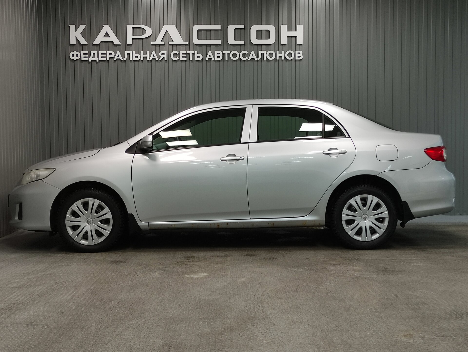 Toyota Corolla, X (E140, E150) Рестайлинг 2012 Toyota Corolla, X (E140, E150) Рестайлинг 2012