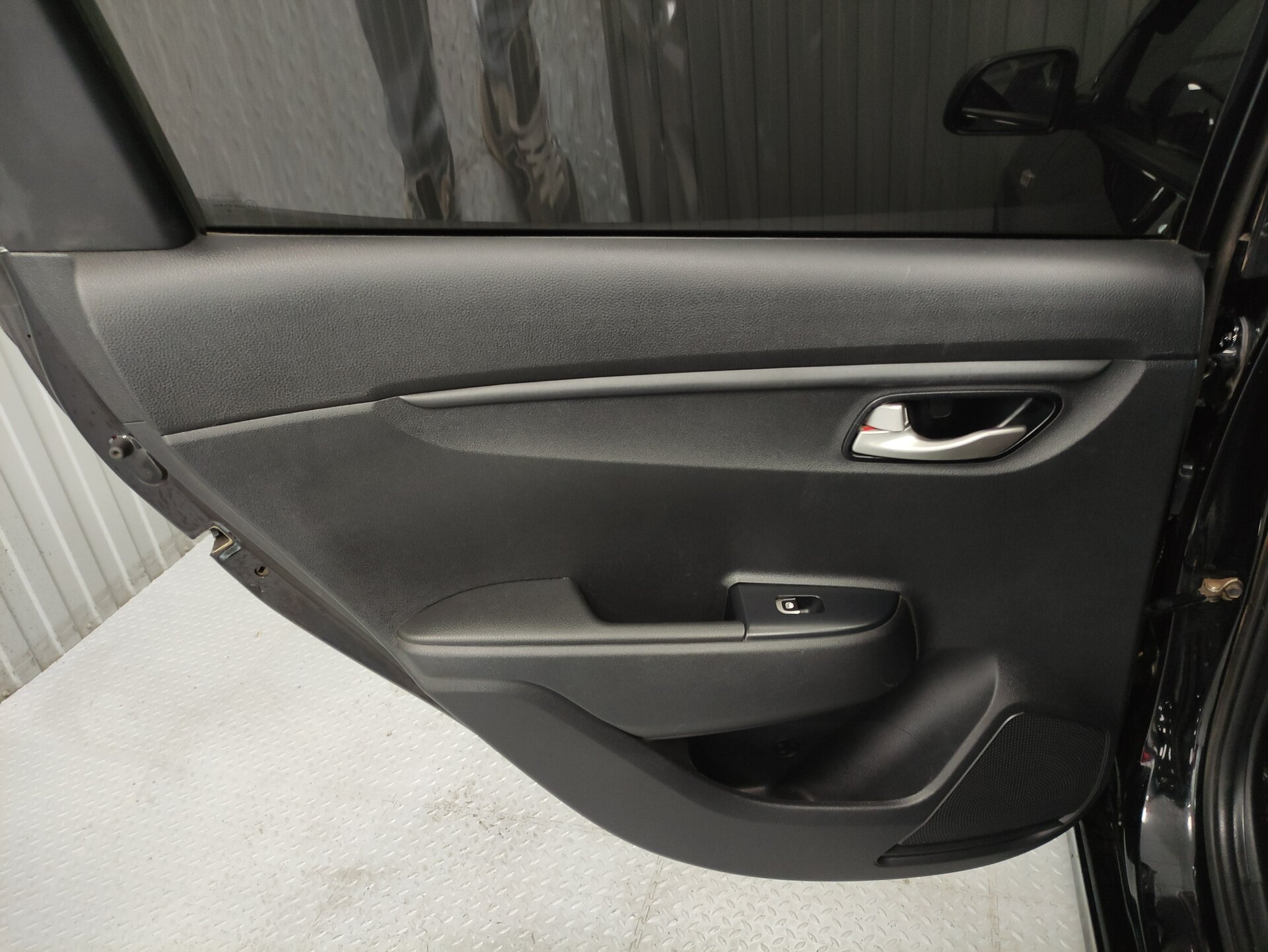Kia Rio, IV Рестайлинг 2021 Kia Rio, IV Рестайлинг 2021