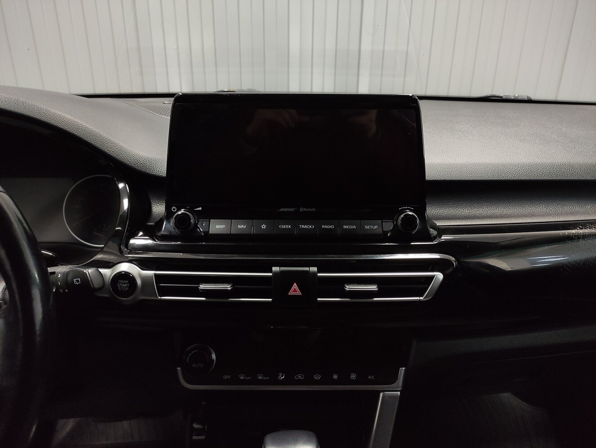 Kia Seltos, I 2020 Kia Seltos, I 2020
