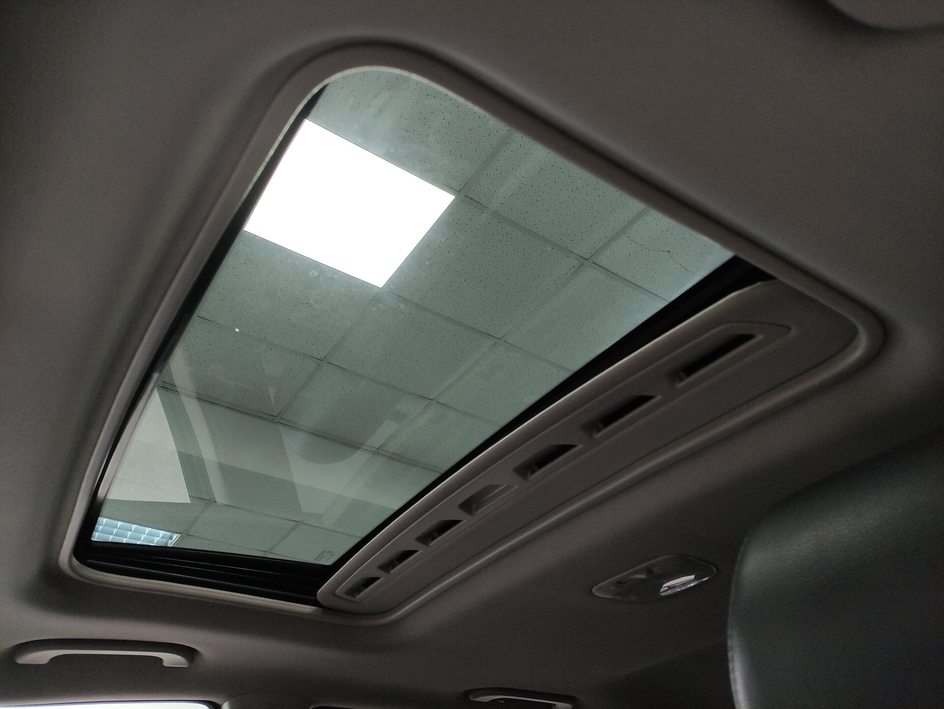 Subaru Tribeca, I Рестайлинг 2007