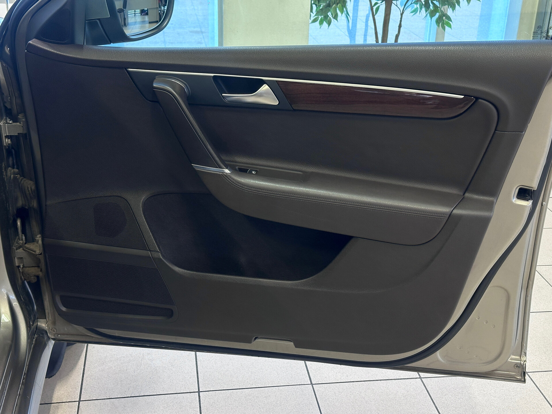 Volkswagen Passat, B7 2012
