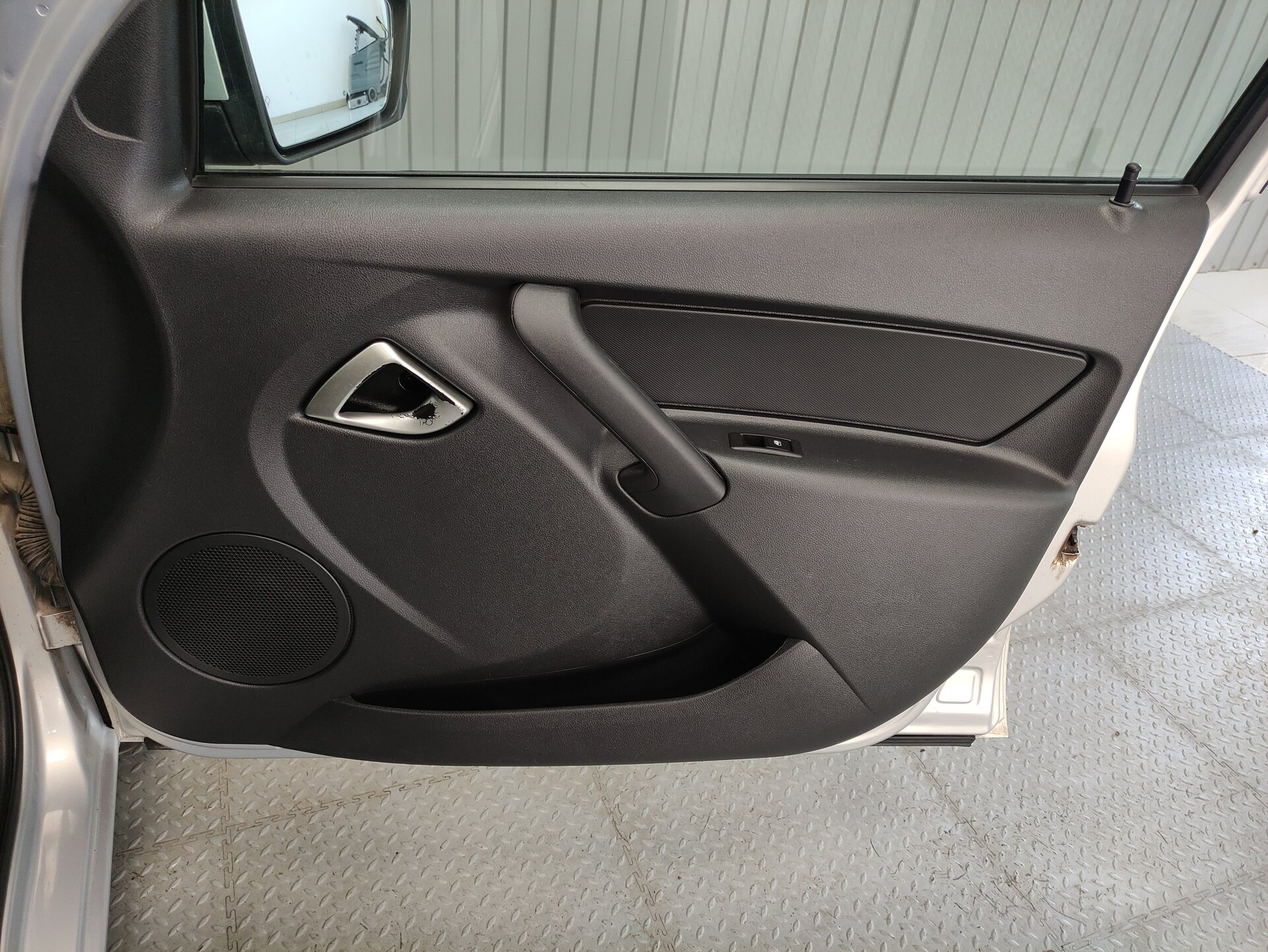 Lada (ВАЗ) Granta, I Рестайлинг 2021