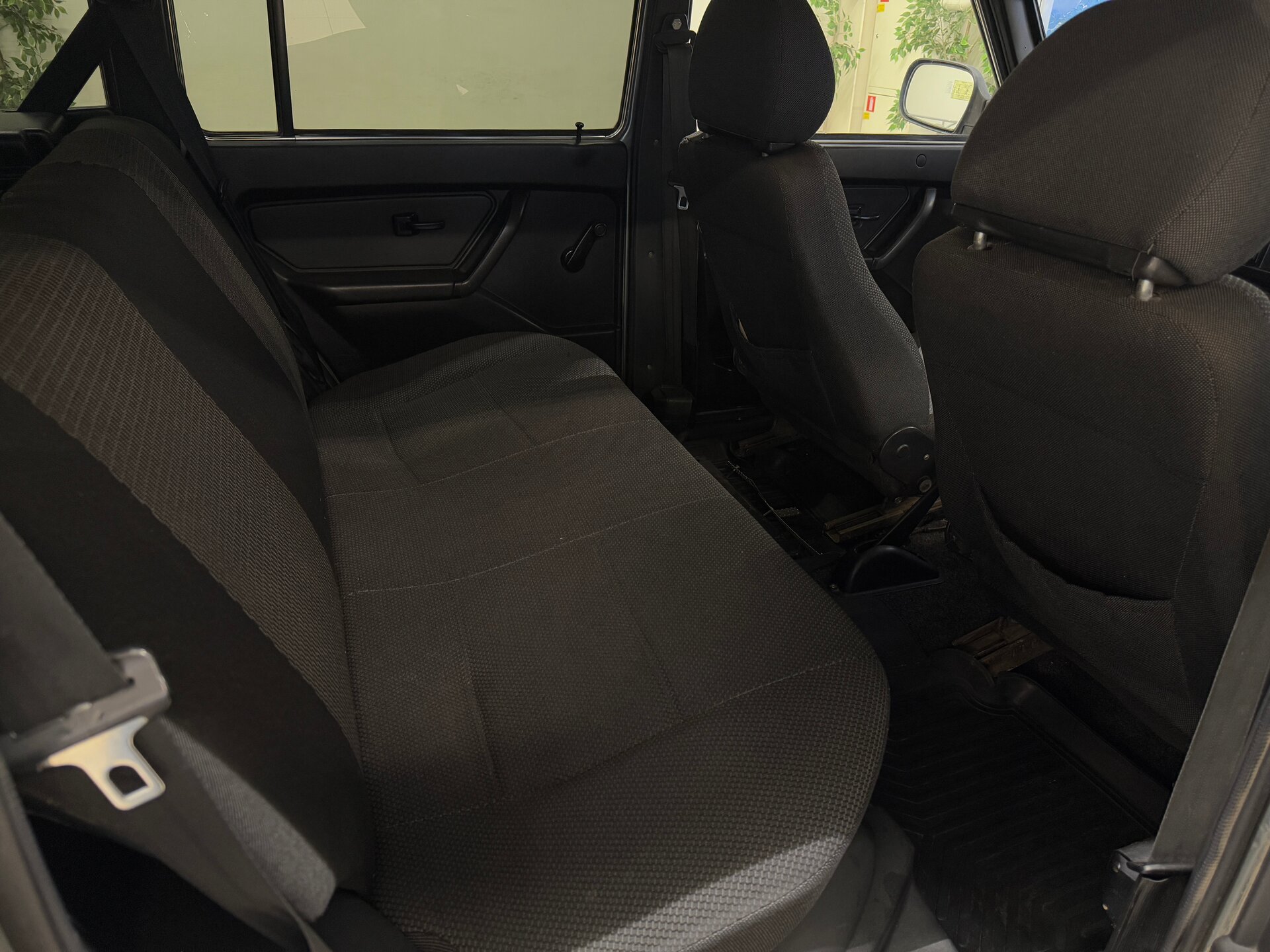 Lada (ВАЗ) 2131 (4x4), I 2013