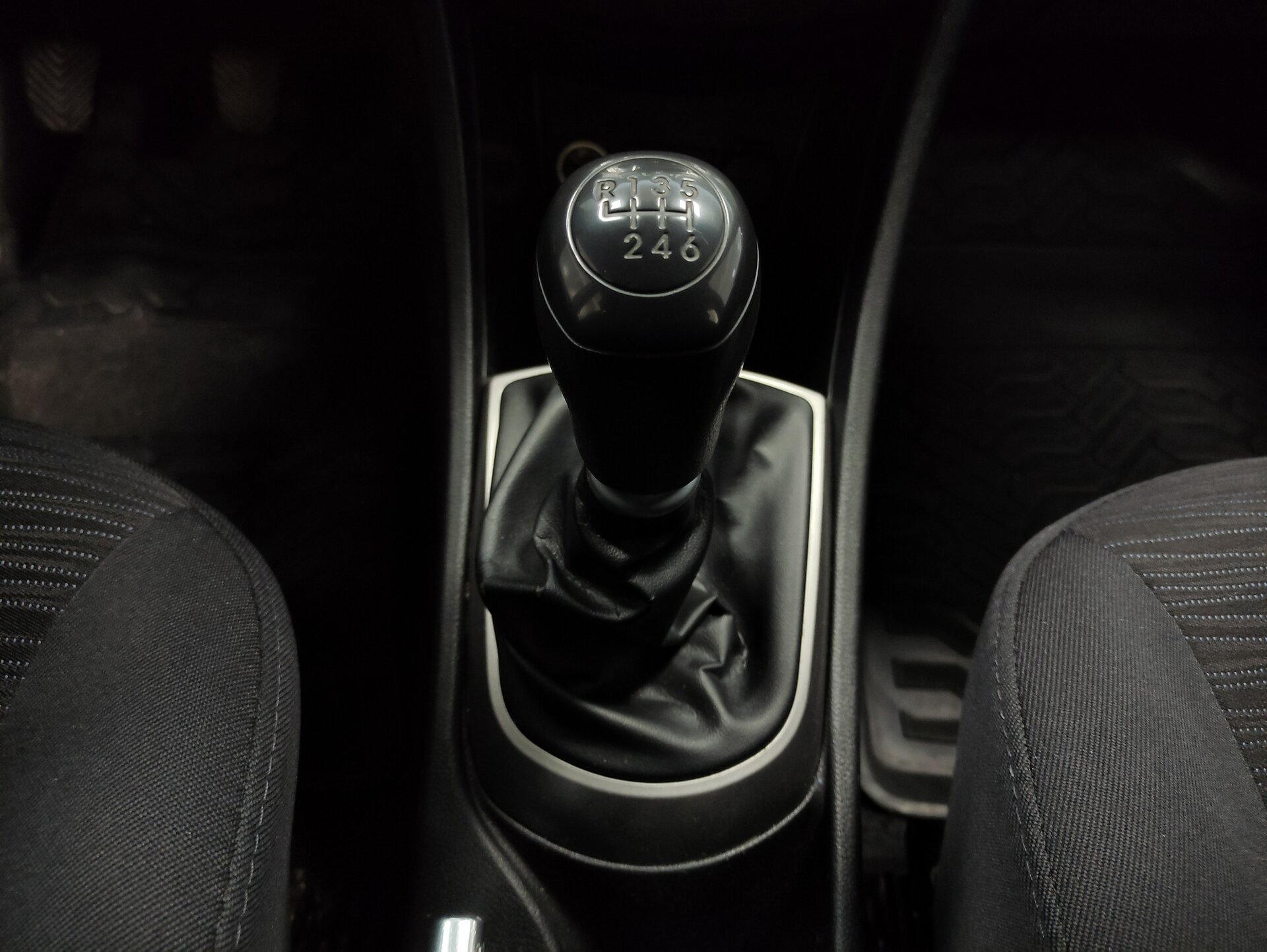 Hyundai Solaris, I Рестайлинг 2016