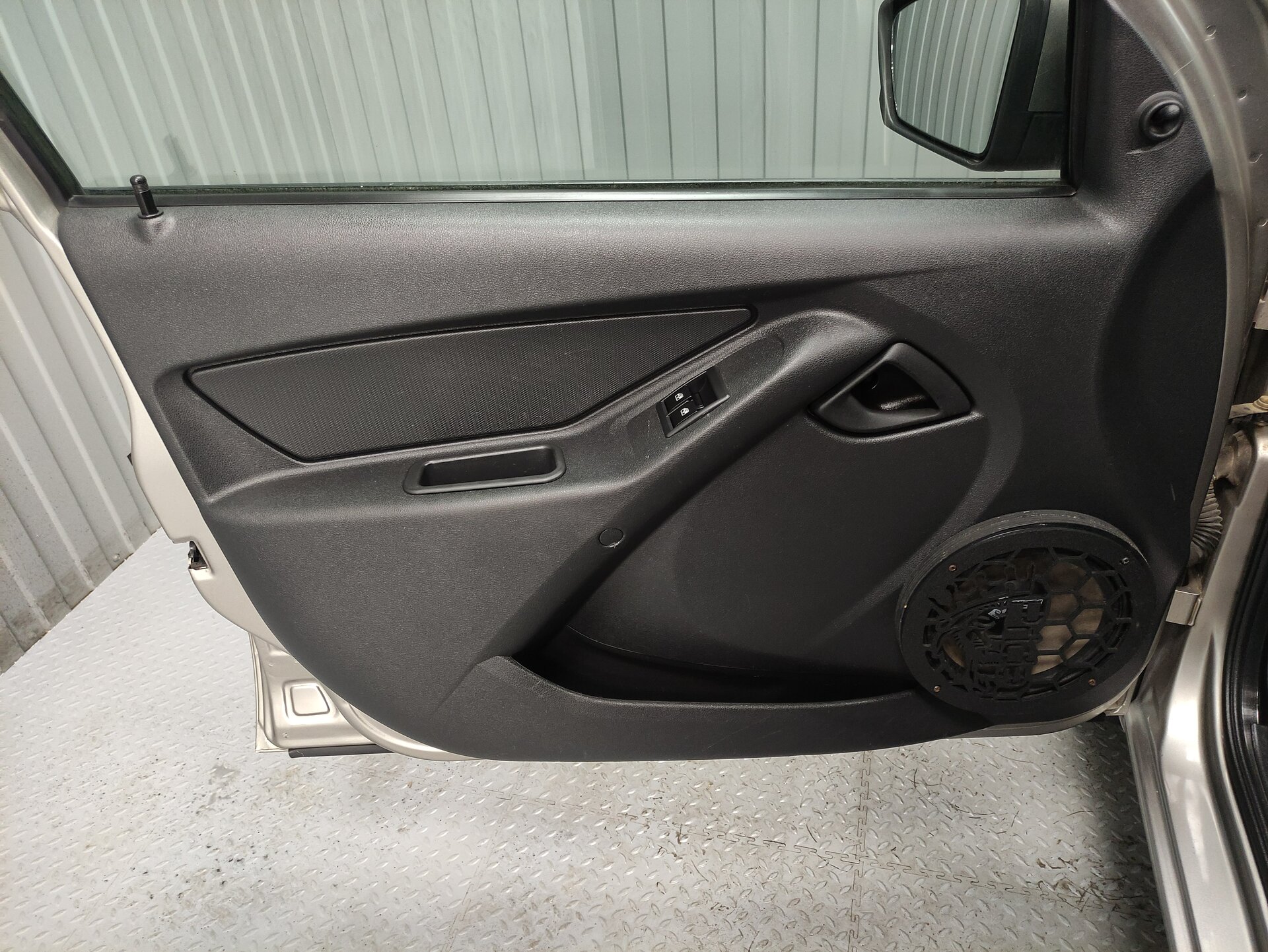 Lada (ВАЗ) Granta, I Рестайлинг 2021