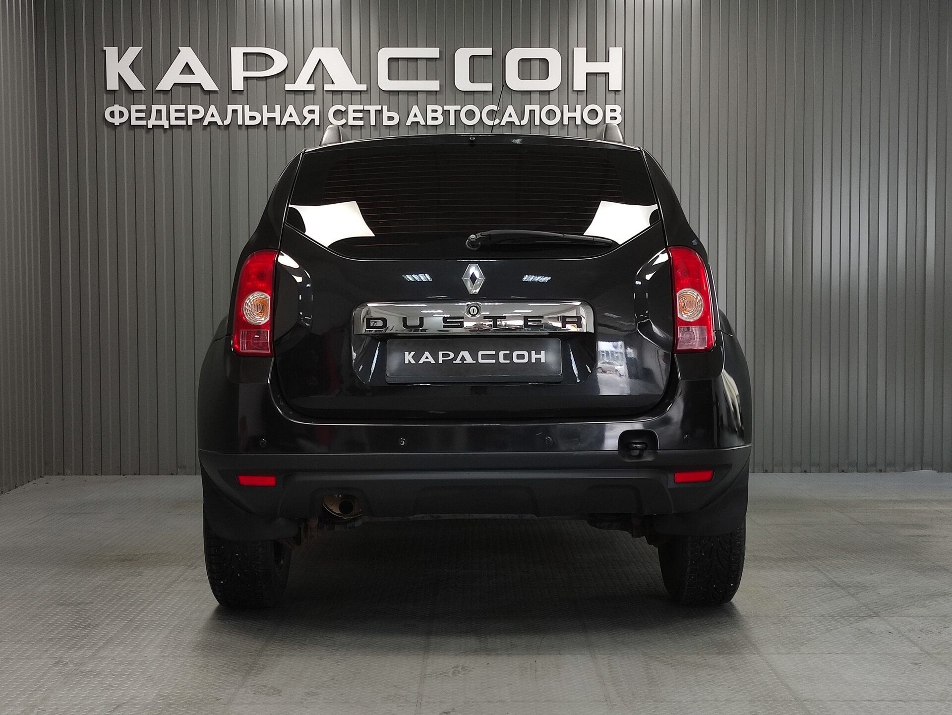 Renault Duster, I 2014 Renault Duster, I 2014