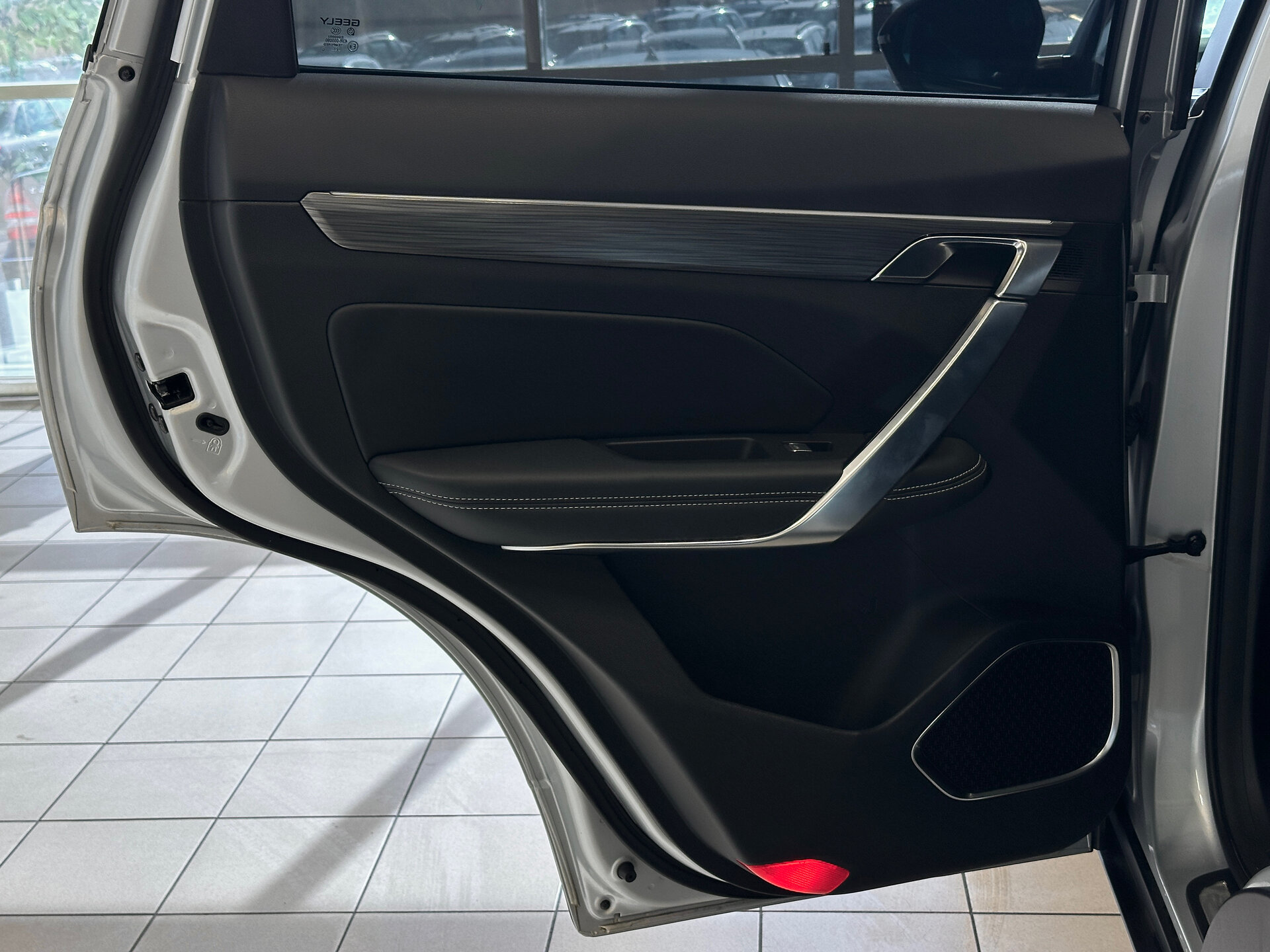 Geely Atlas Pro, I 2023 Geely Atlas Pro, I 2023