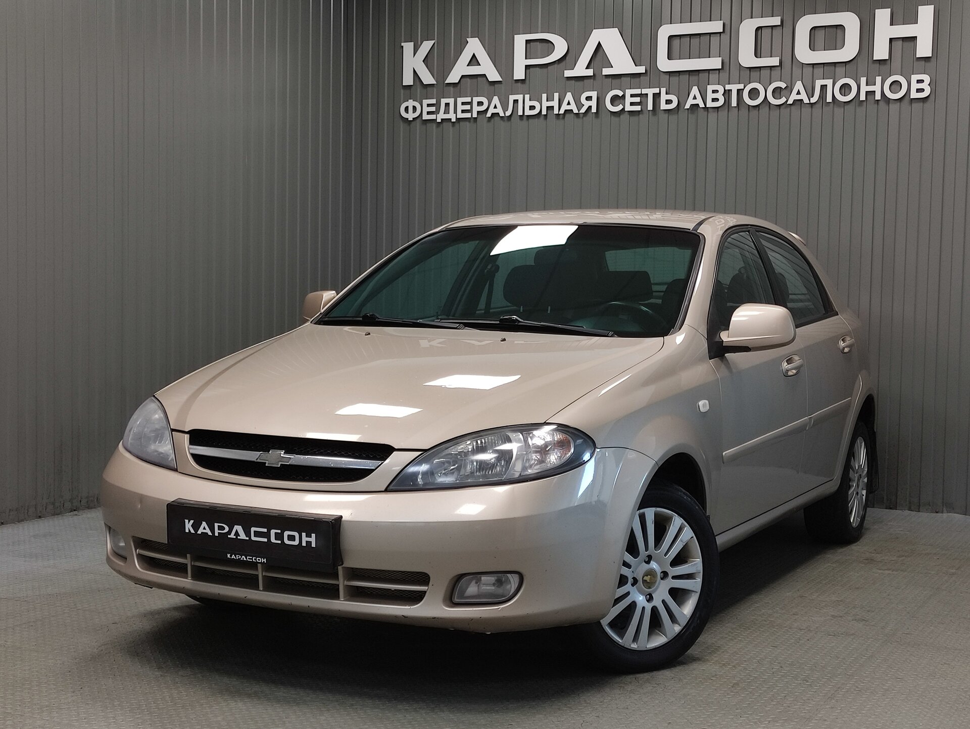Chevrolet Lacetti, I 2011 Chevrolet Lacetti, I 2011