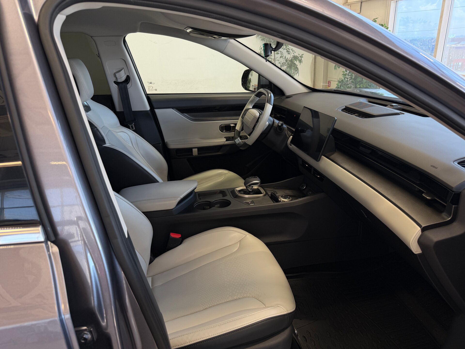 Jetour DASHING, I 2023