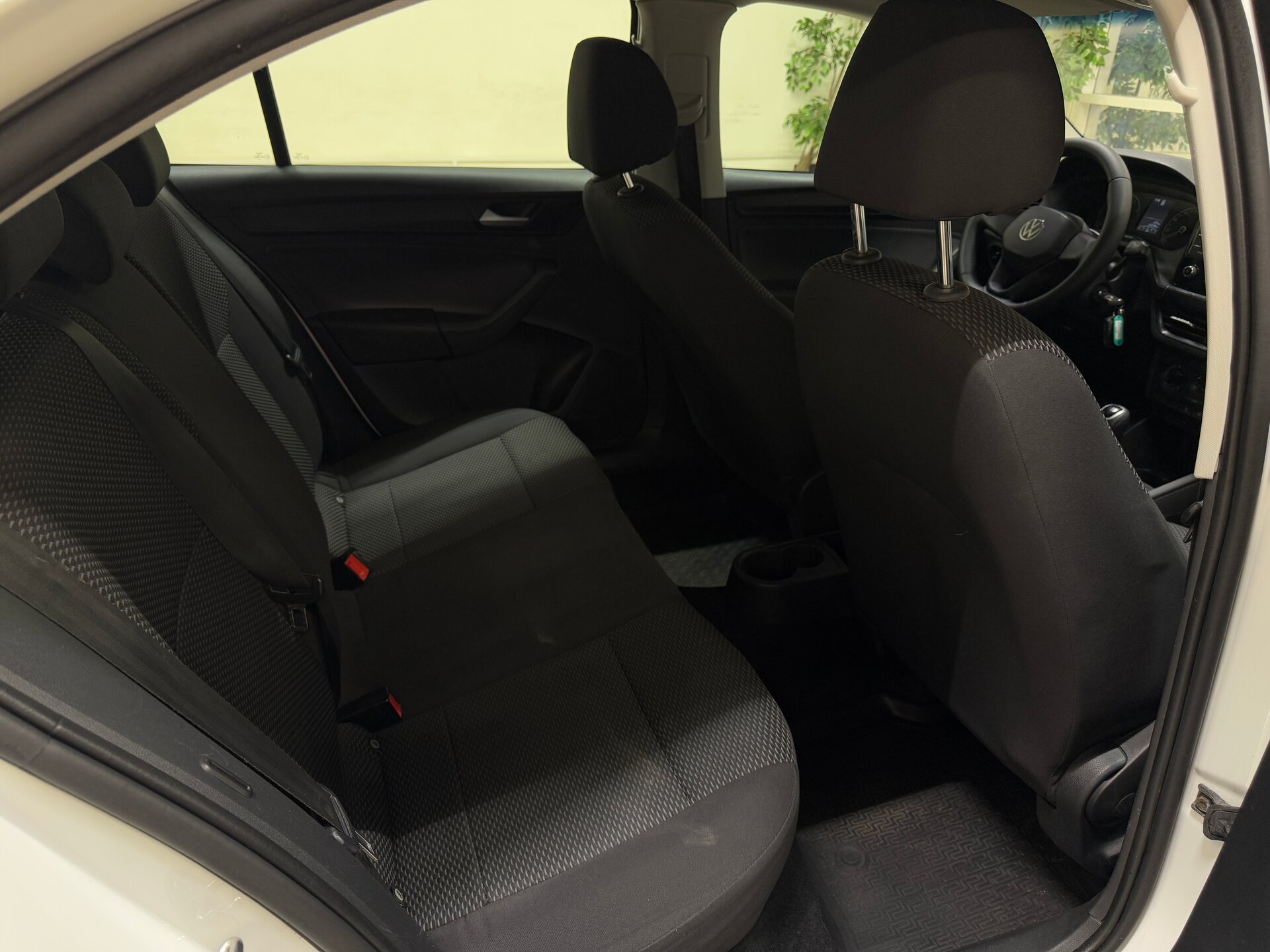 Volkswagen Polo, VI 2020
