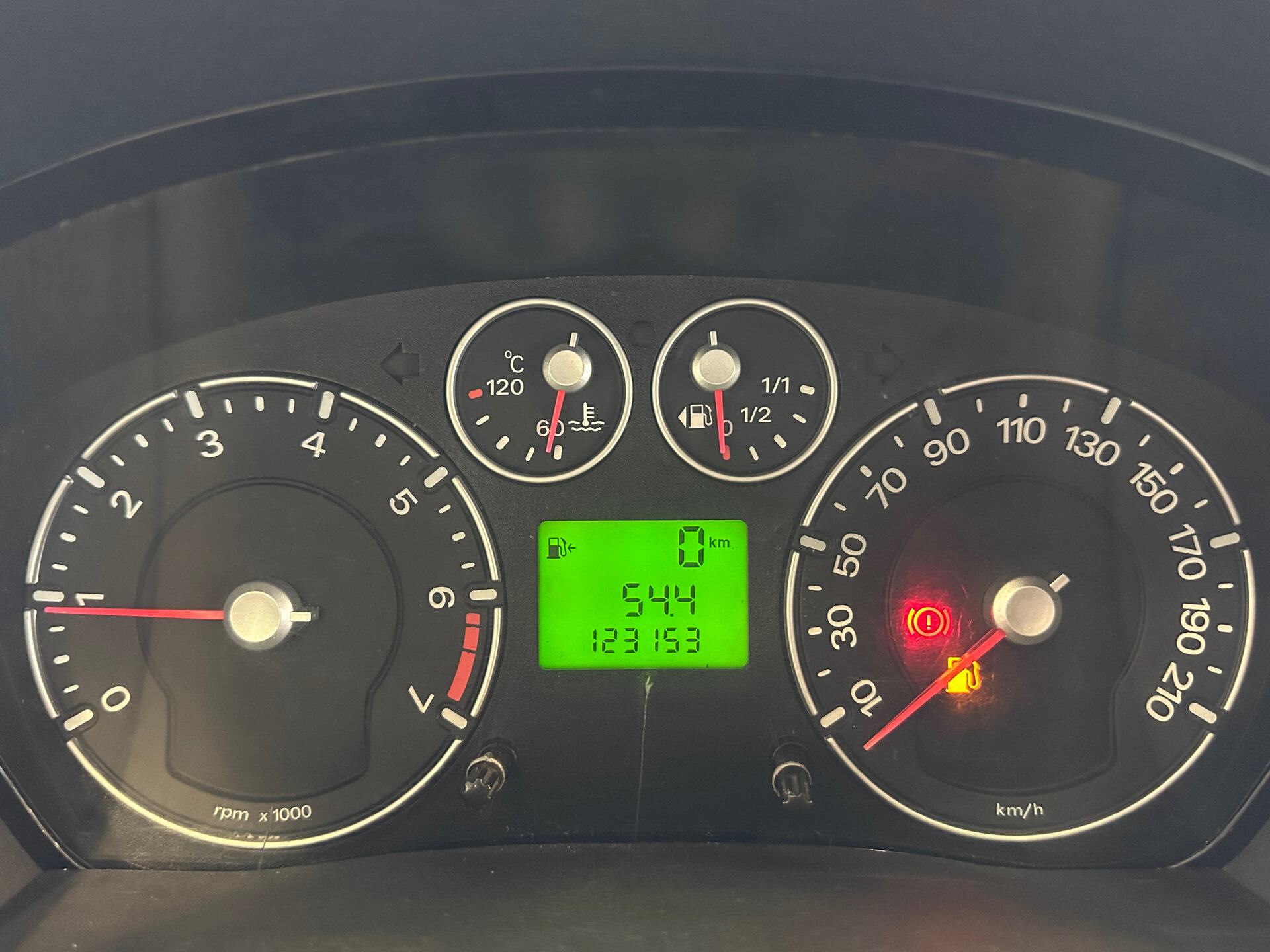 Ford Fusion, I Рестайлинг 2007 Ford Fusion, I Рестайлинг 2007