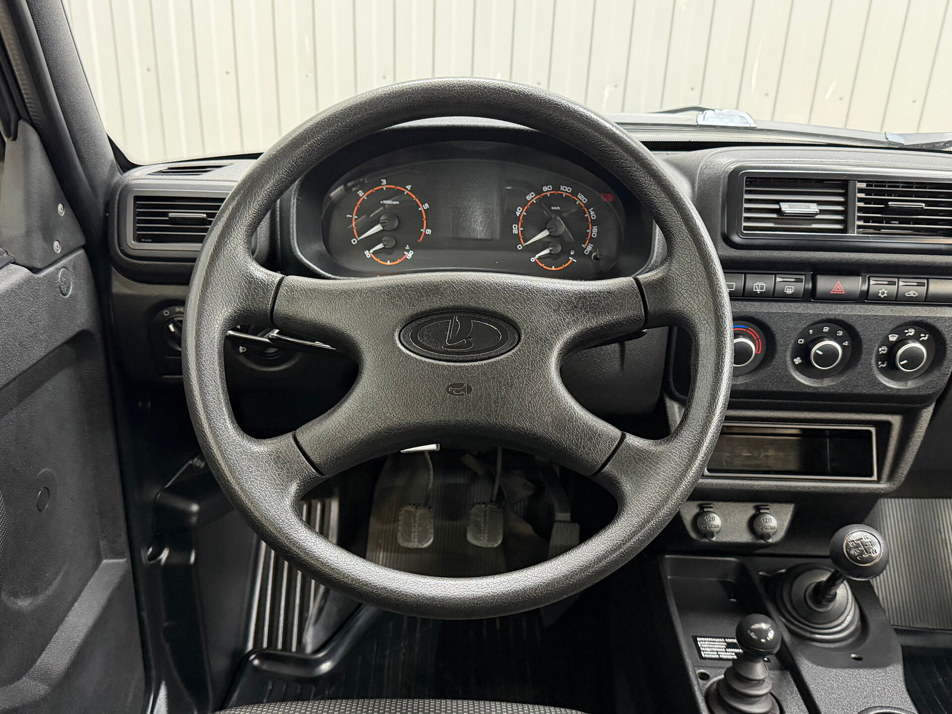 Lada (ВАЗ) Niva Legend, I 2022 Lada (ВАЗ) Niva Legend, I 2022