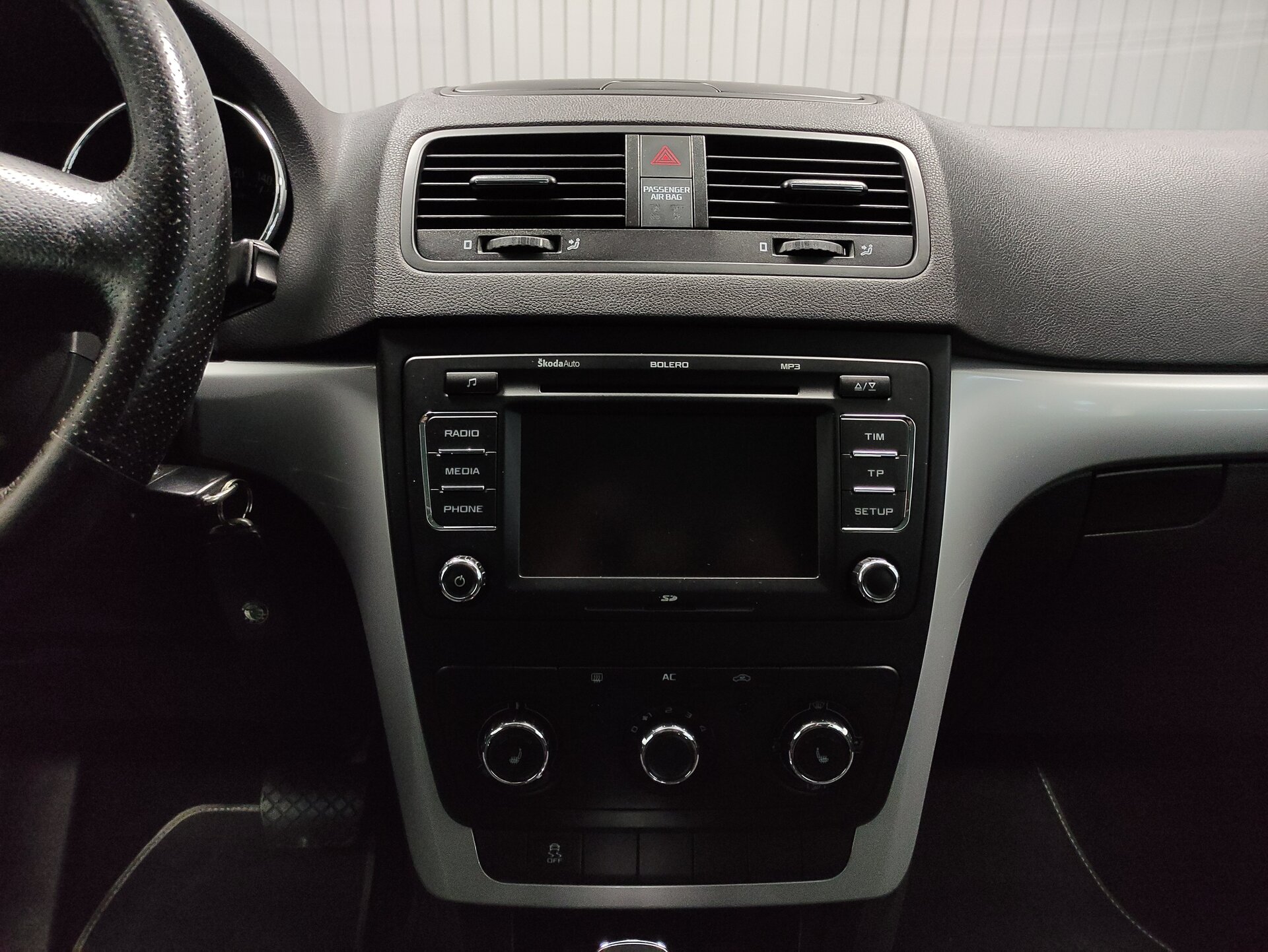 Skoda Yeti, I 2013