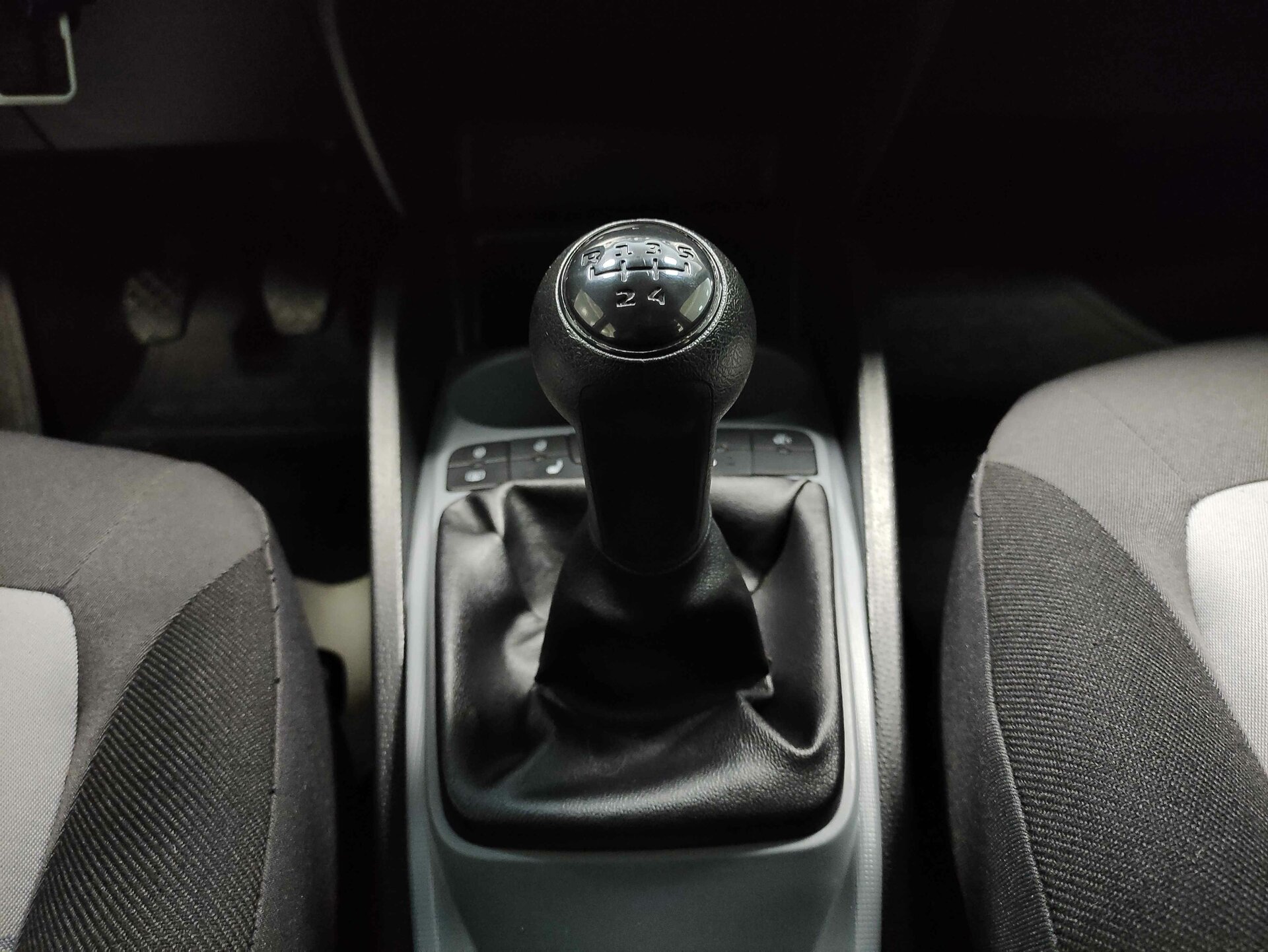 SEAT Ibiza, IV Рестайлинг 2013