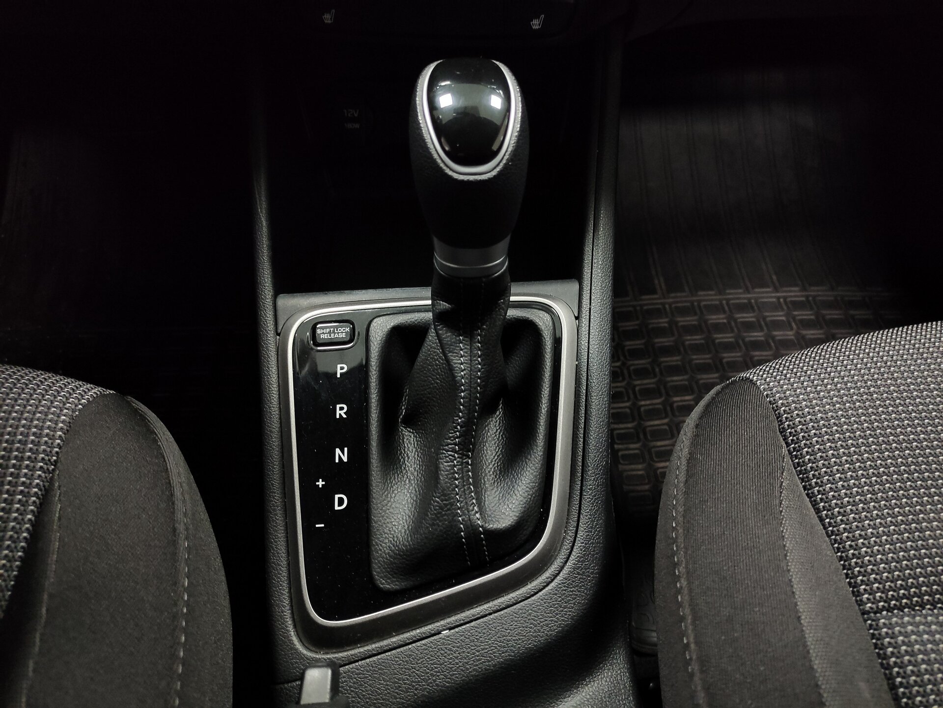 Hyundai Solaris, II Рестайлинг 2022