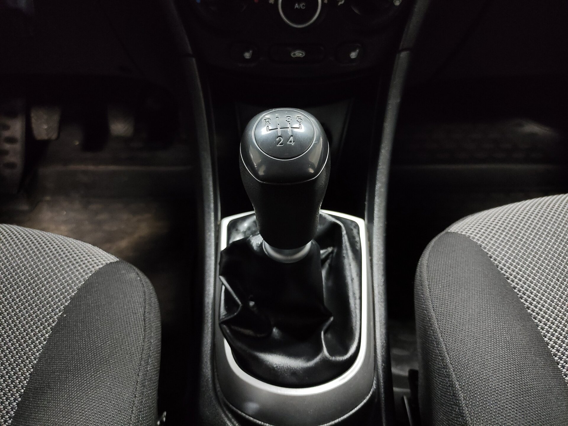 Hyundai Solaris, I 2011 Hyundai Solaris, I 2011
