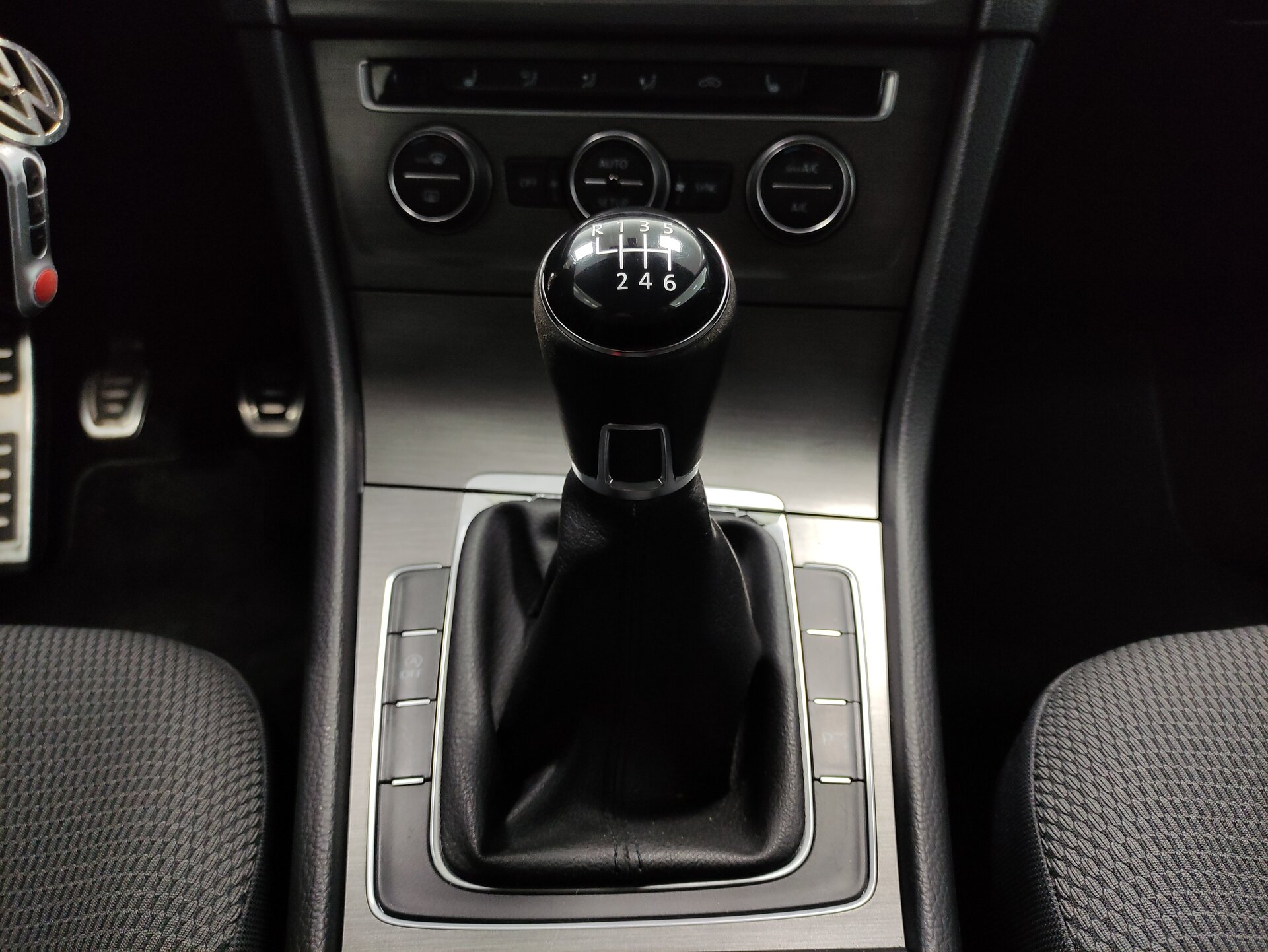 Volkswagen Golf, VII 2013 Volkswagen Golf, VII 2013