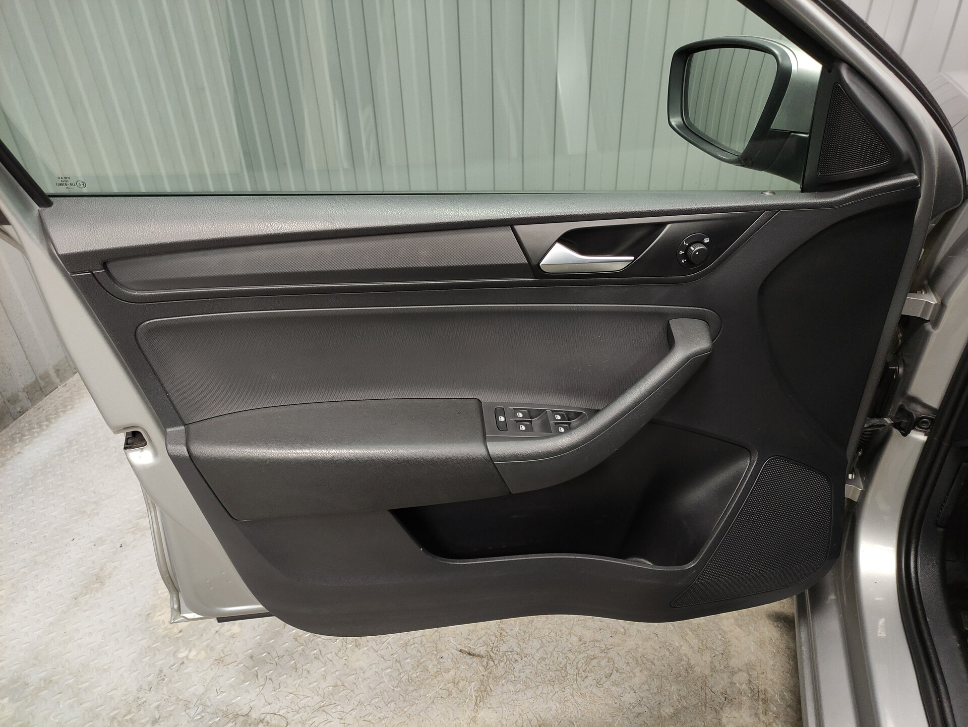 Volkswagen Polo, VI 2021