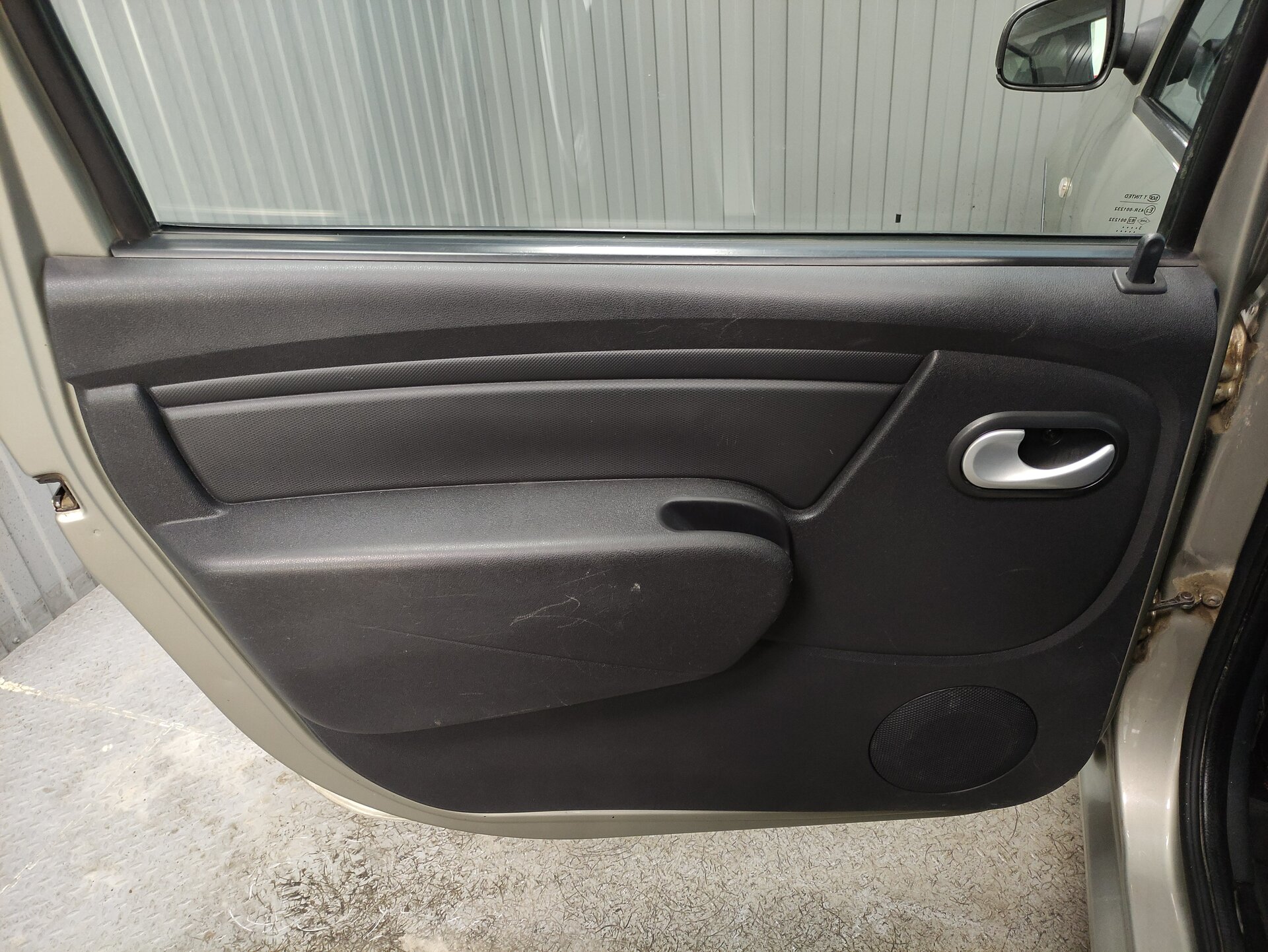 Lada (ВАЗ) Largus, I 2013