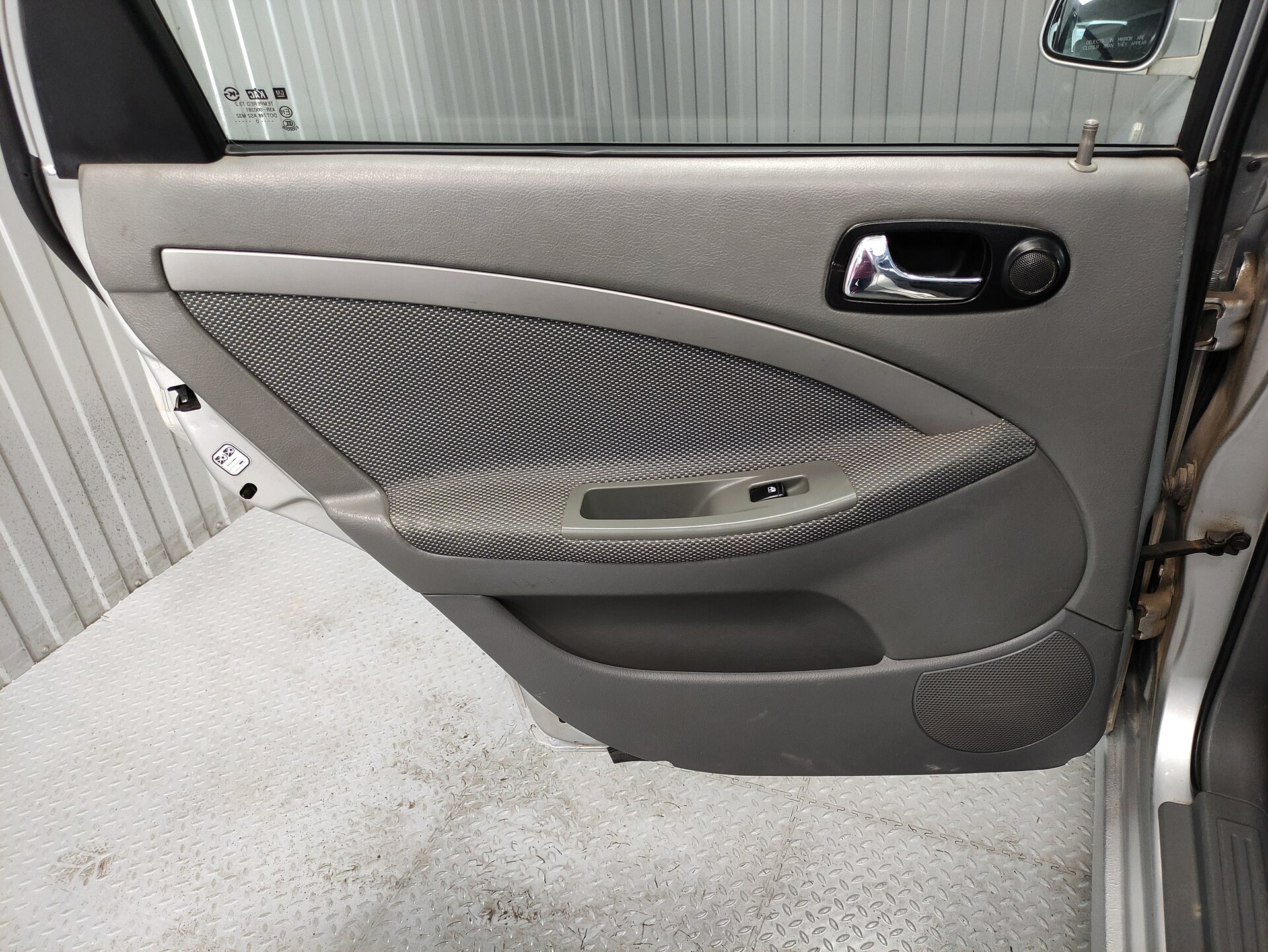 Chevrolet Lacetti, I 2010