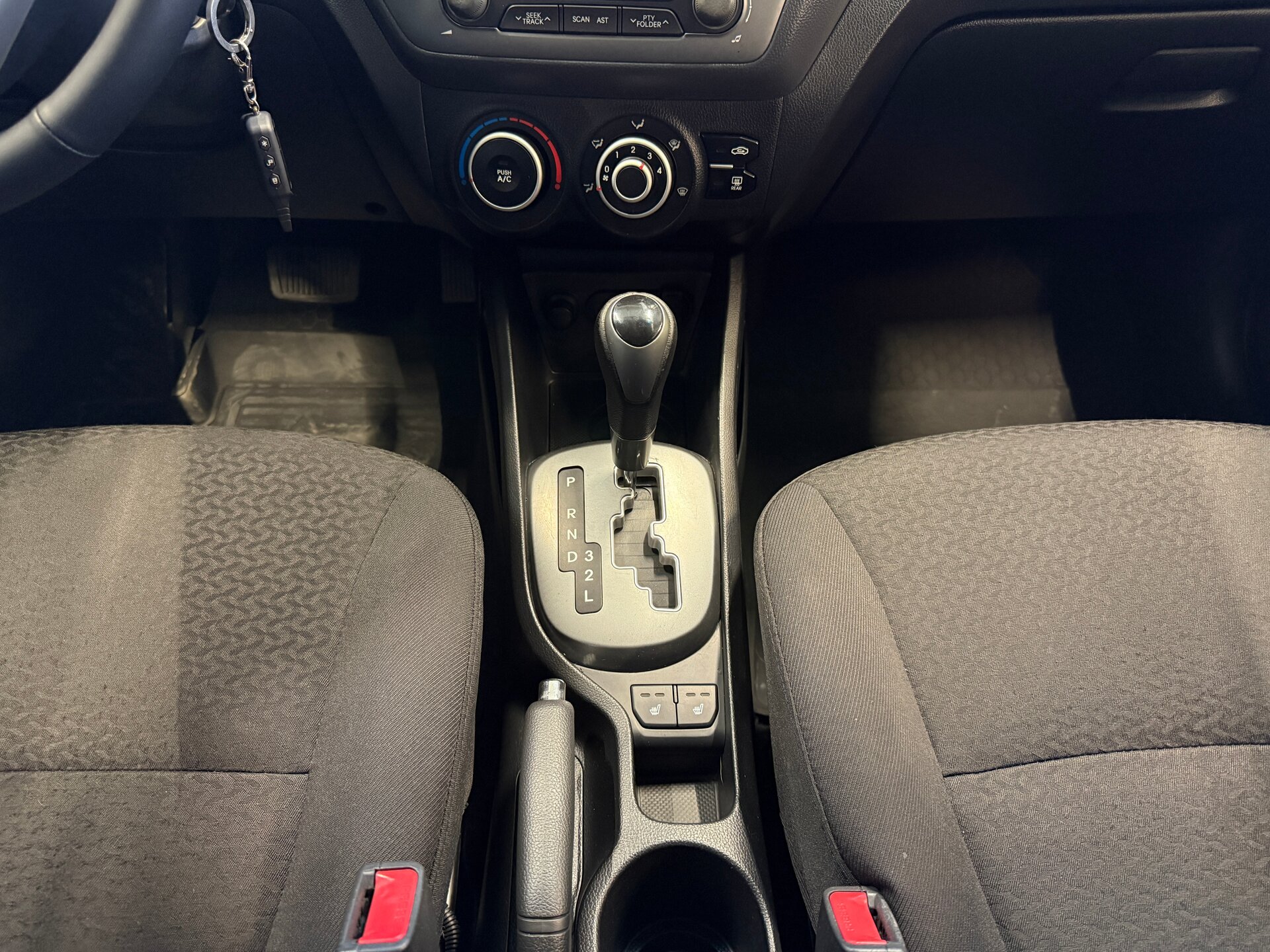Kia Rio, III 2013 Kia Rio, III 2013