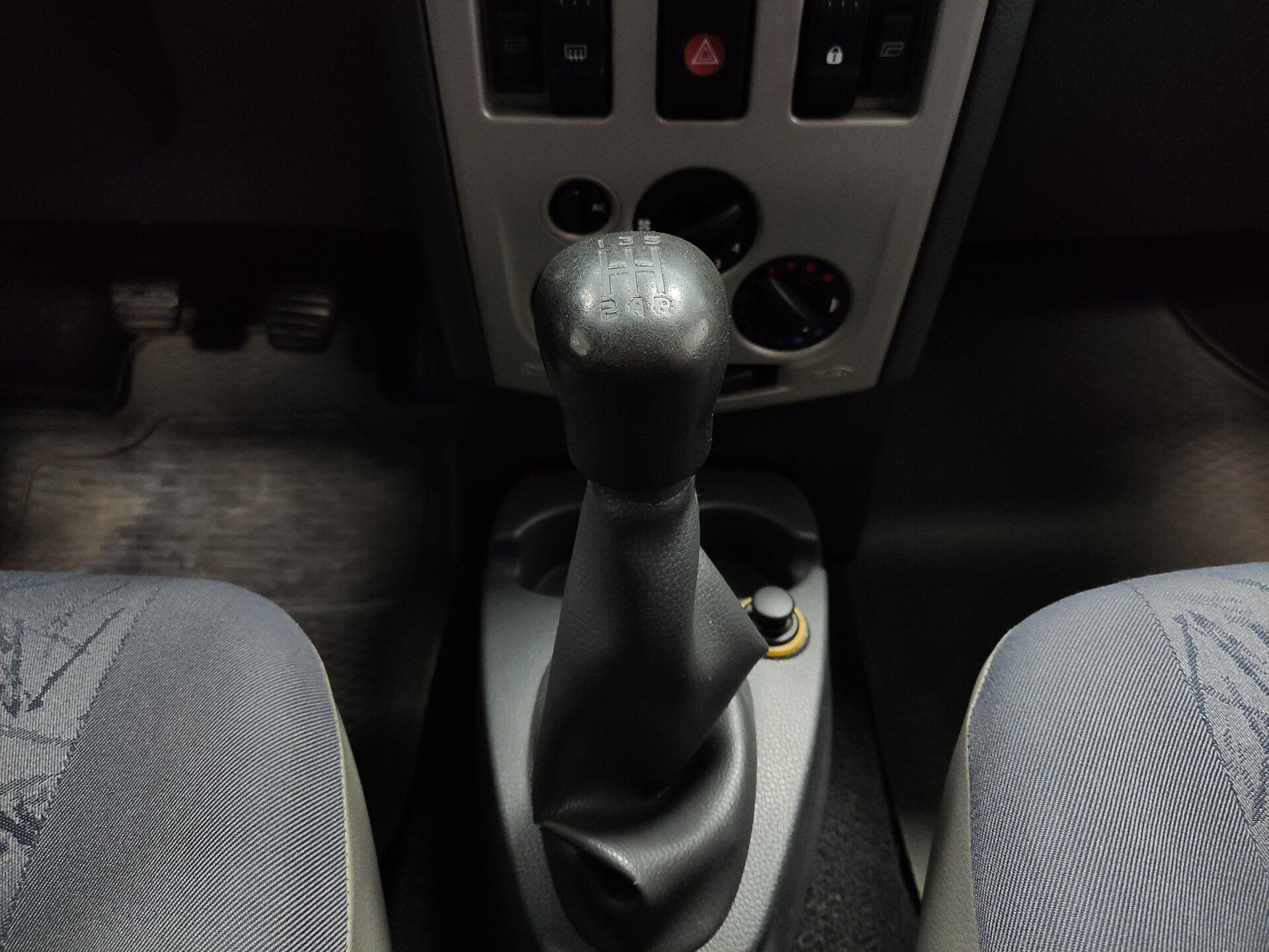 Renault Logan, I 2006