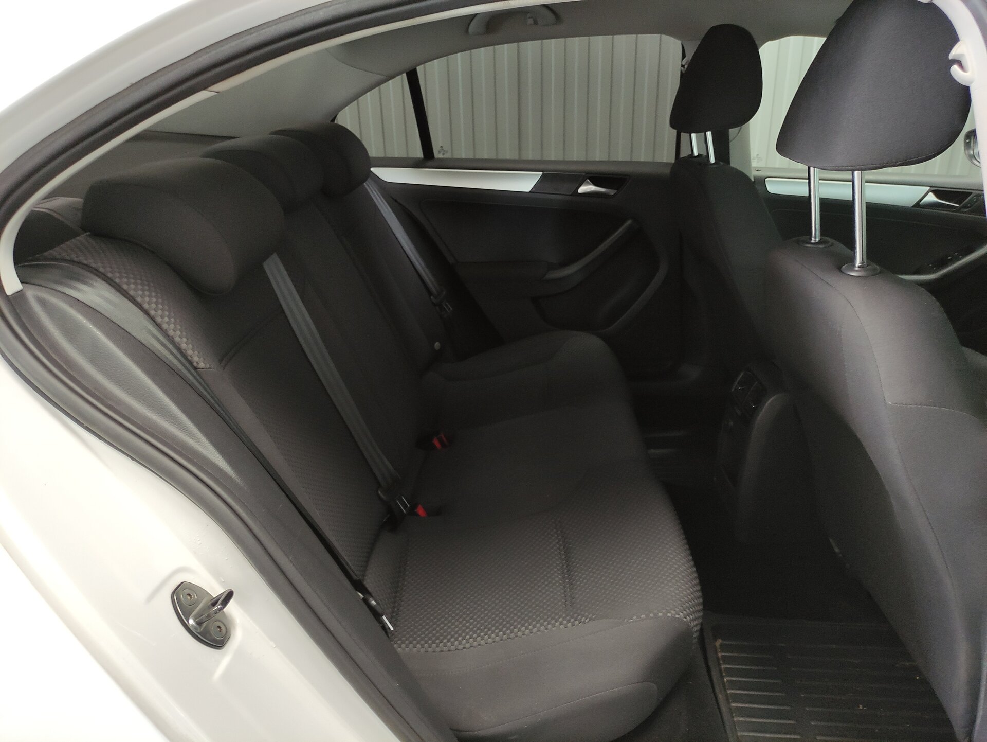 Volkswagen Jetta, VI 2012
