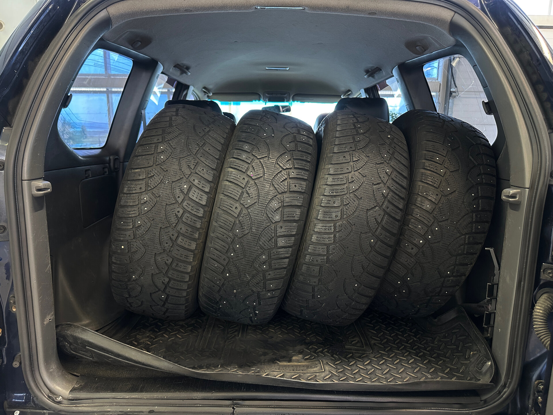 Toyota Land Cruiser Prado, 120 Series 2007