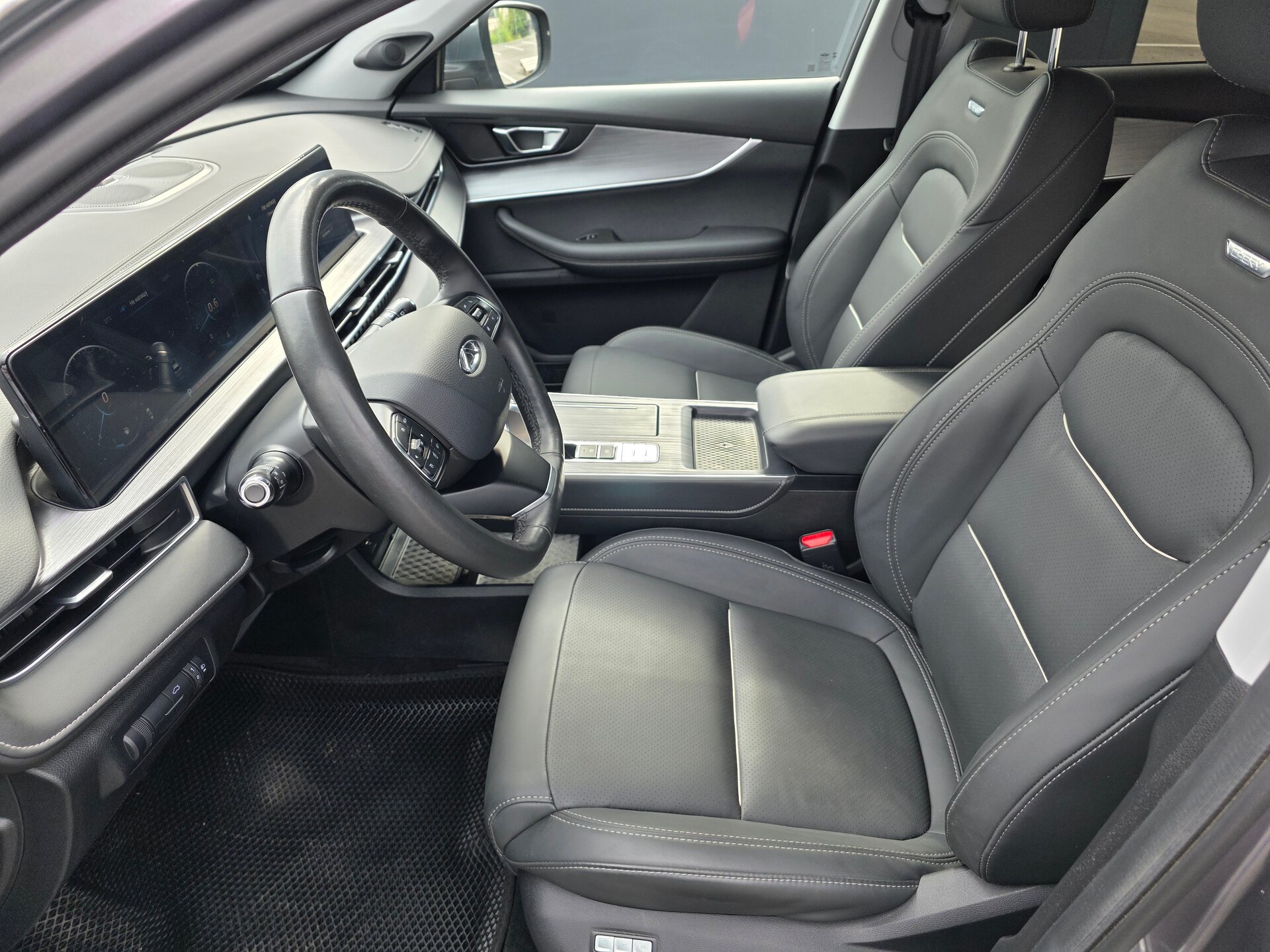 Chery Tiggo 7 Pro Max, I 2023 Chery Tiggo 7 Pro Max, I 2023