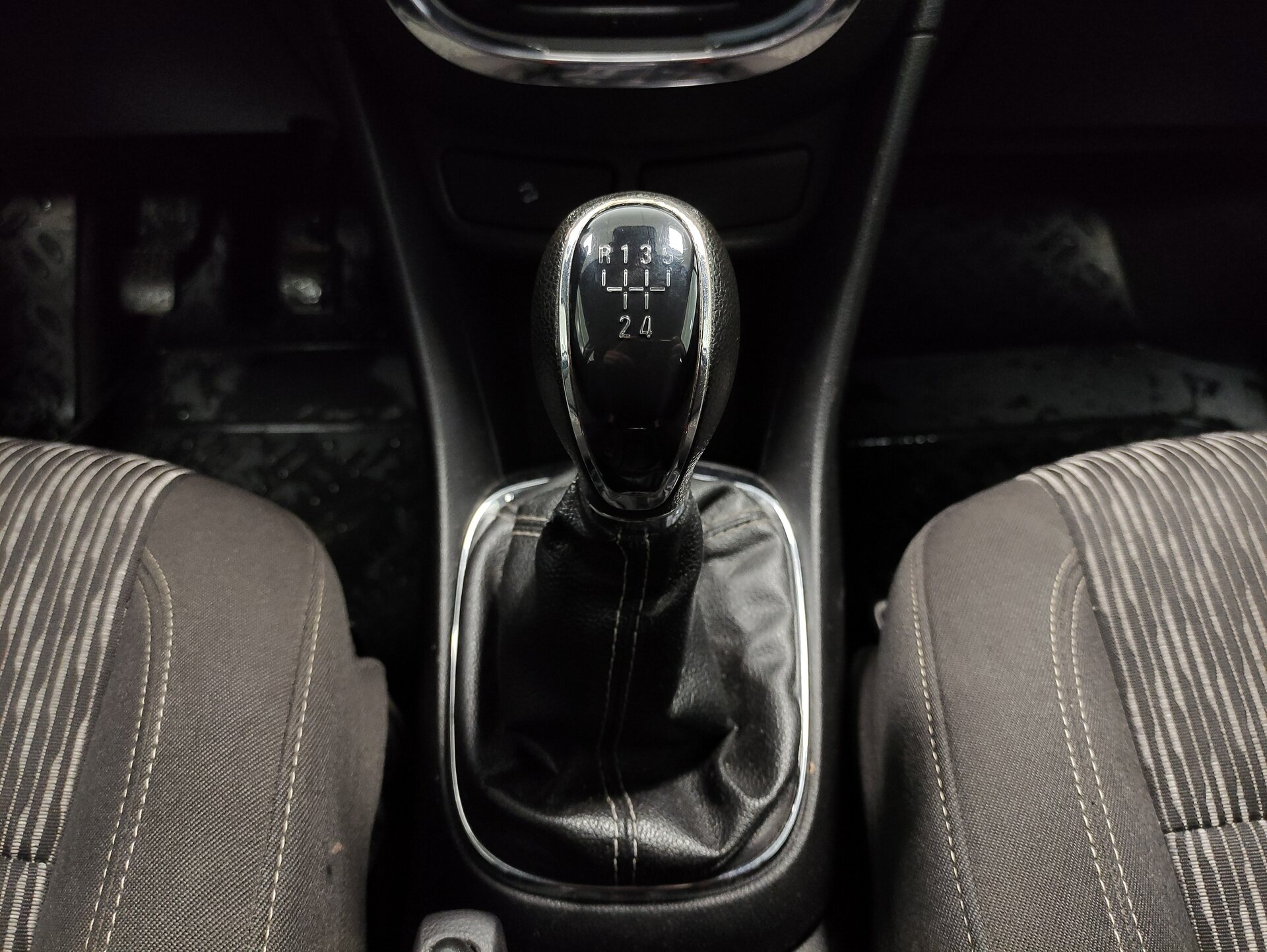 Opel Mokka, I 2013 Opel Mokka, I 2013