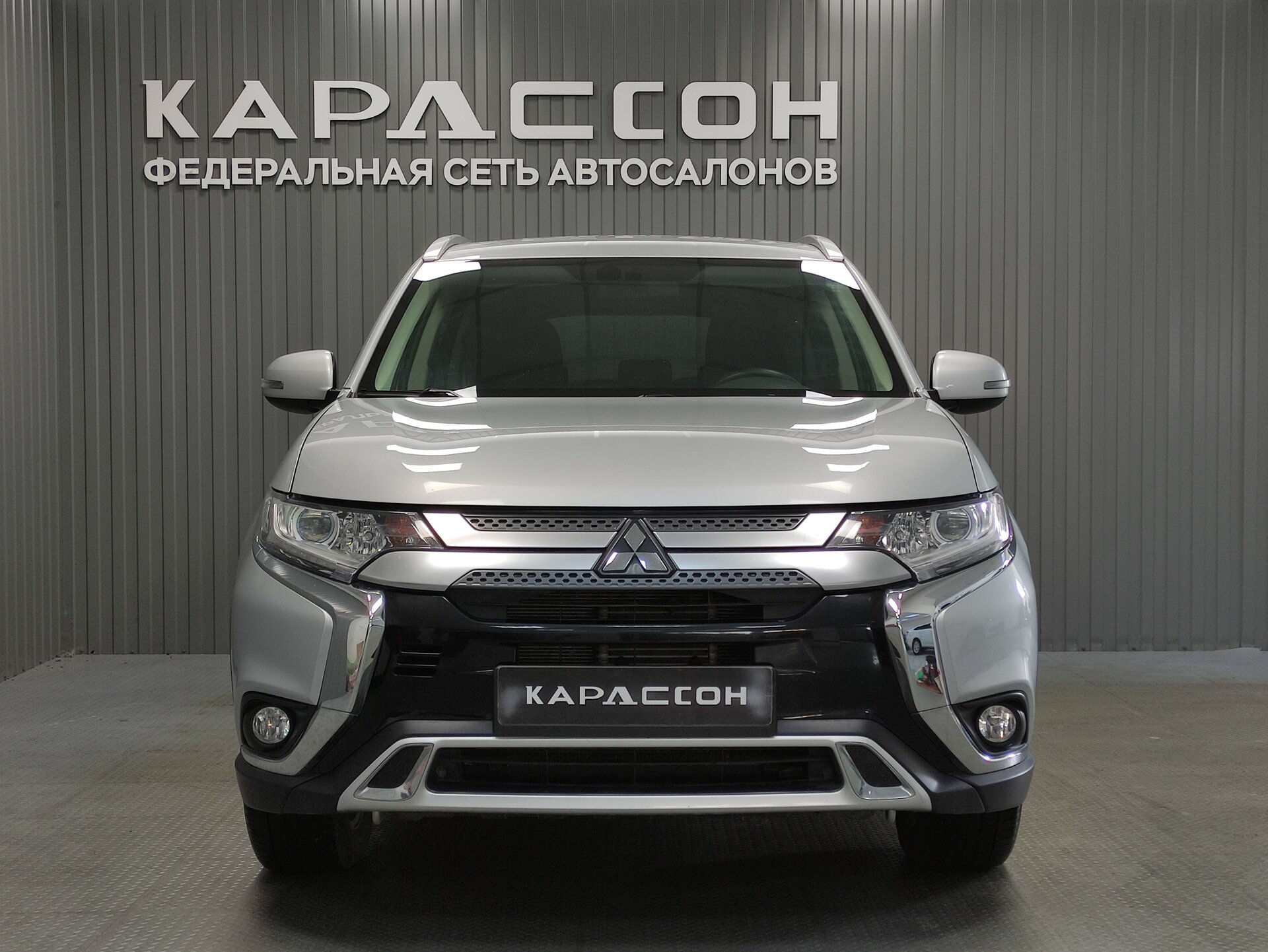 Mitsubishi Outlander, III Рестайлинг 3 2021 Mitsubishi Outlander, III Рестайлинг 3 2021