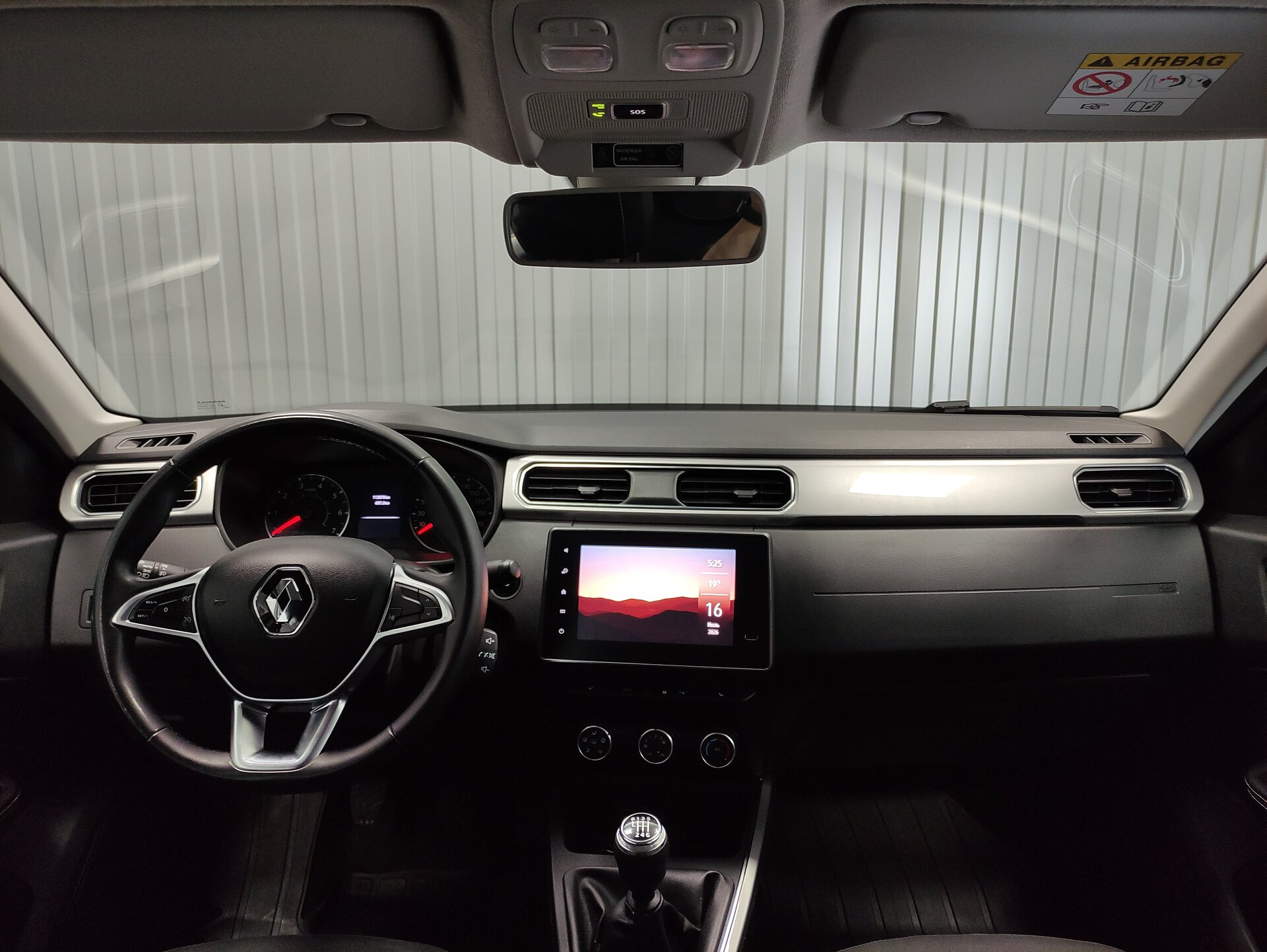 Renault Arkana, I 2019 Renault Arkana, I 2019