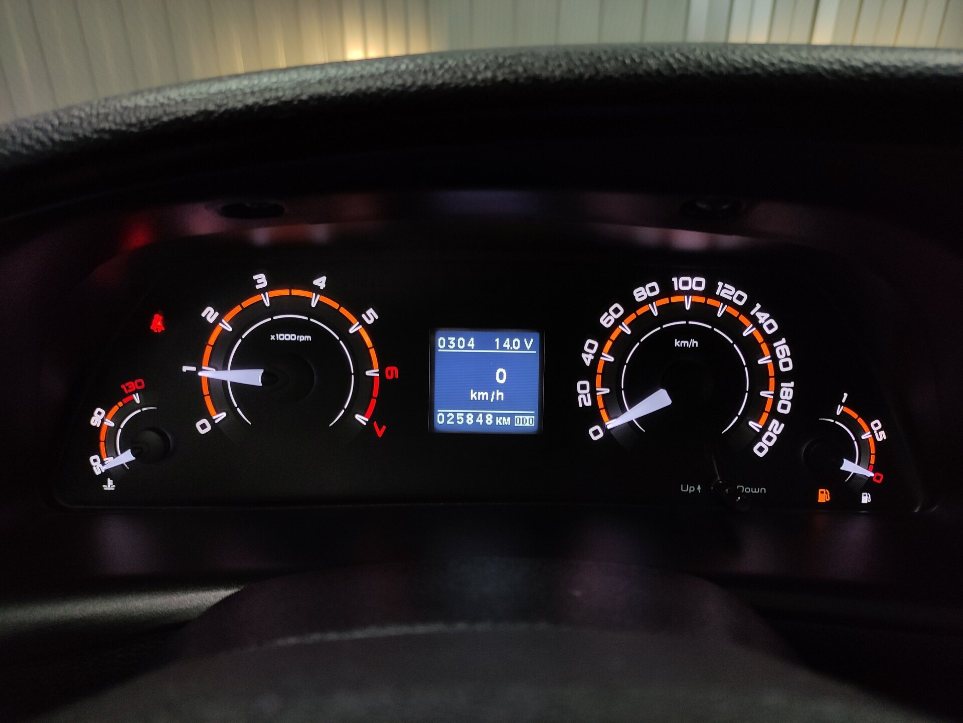 Lada (ВАЗ) Niva Travel, I 2024