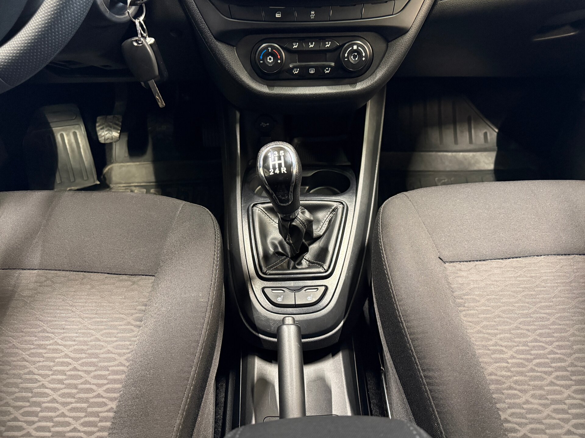 Lada (ВАЗ) Vesta, I 2018