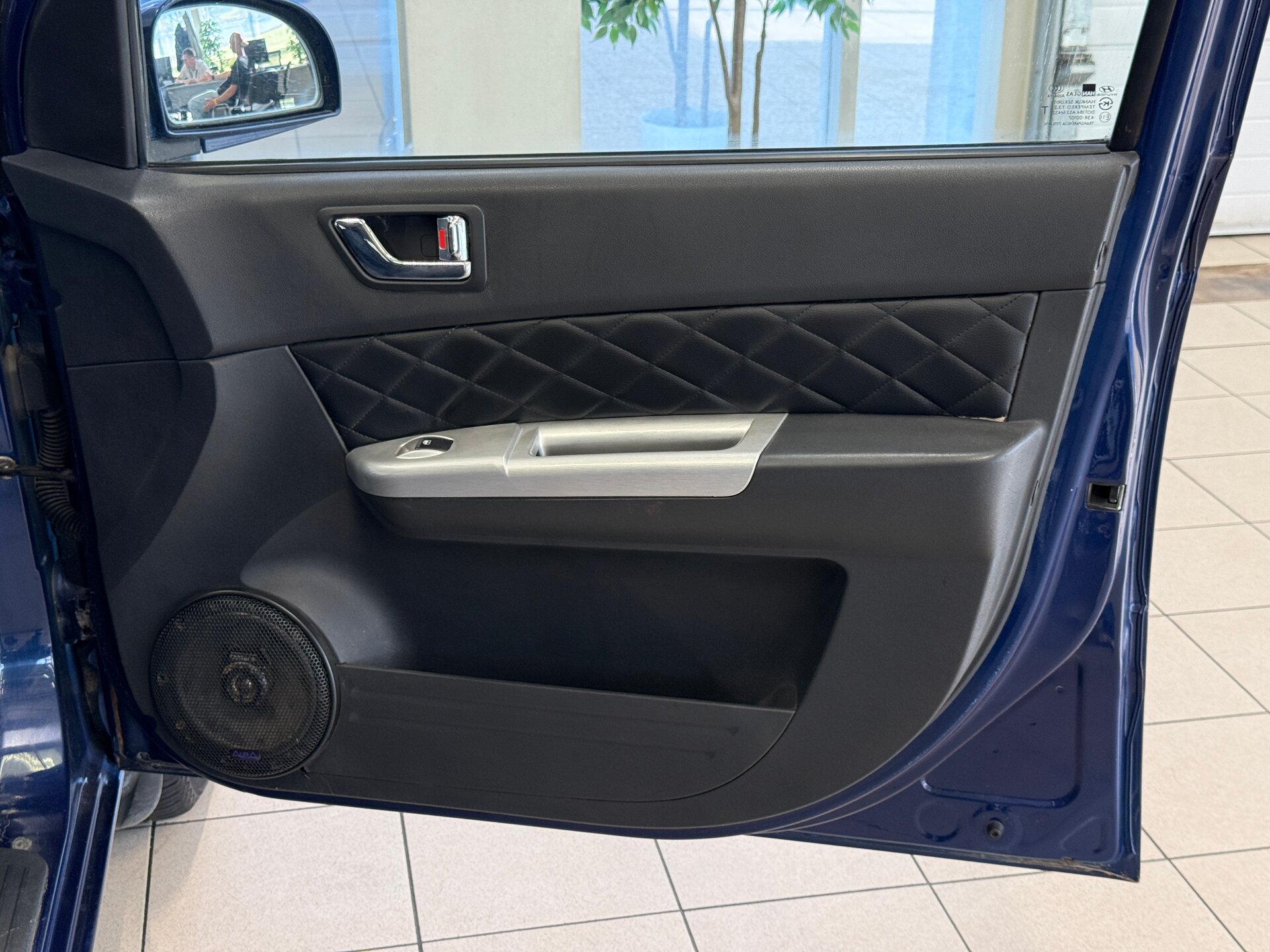 Hyundai Getz, I Рестайлинг 2008 Hyundai Getz, I Рестайлинг 2008