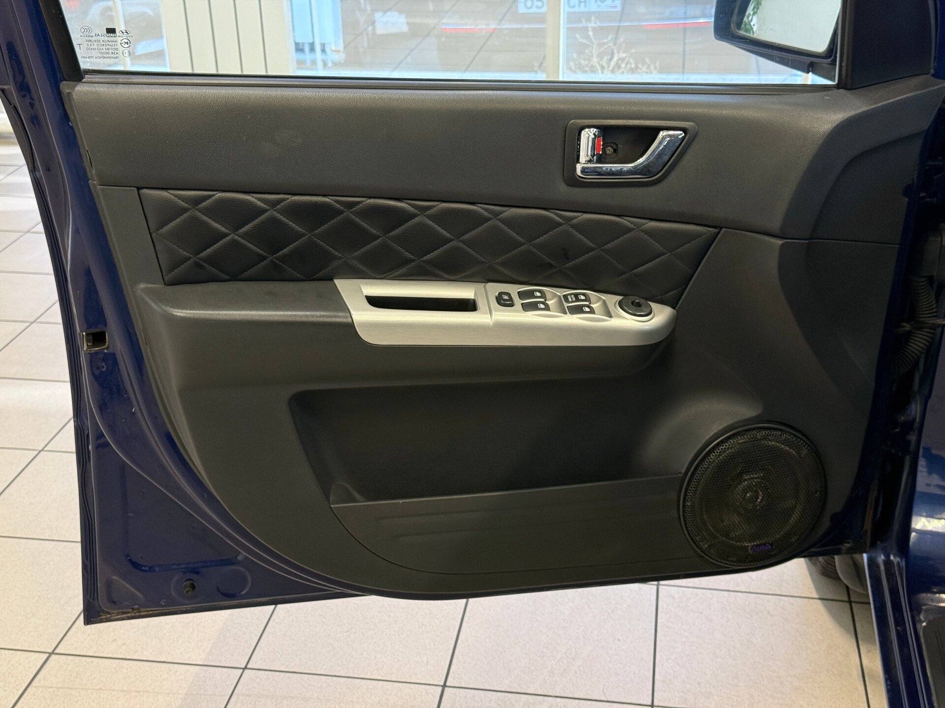 Hyundai Getz, I Рестайлинг 2008 Hyundai Getz, I Рестайлинг 2008