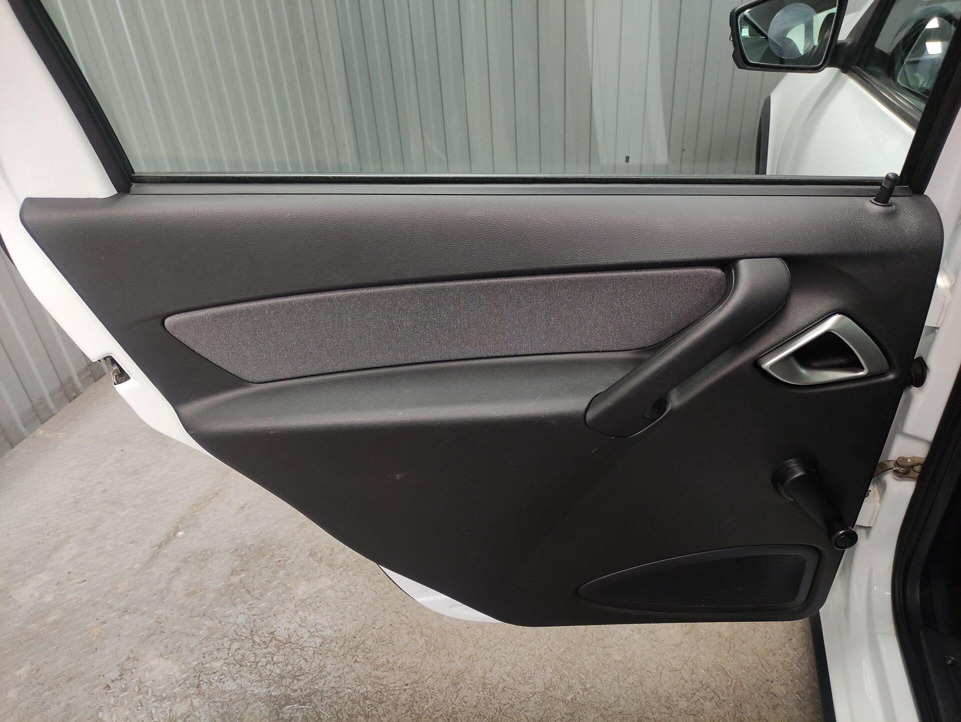 Lada (ВАЗ) Granta, I Рестайлинг 2023