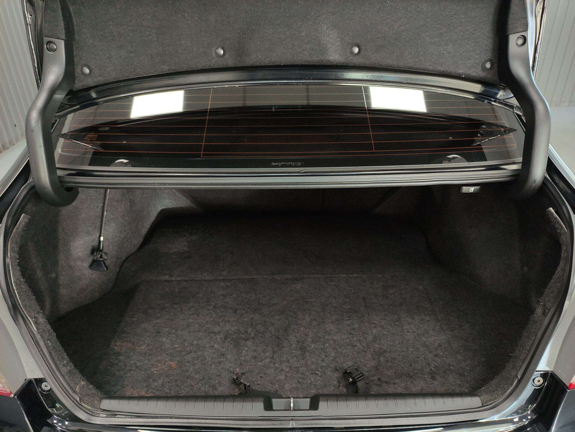 Honda Civic, VIII 2007