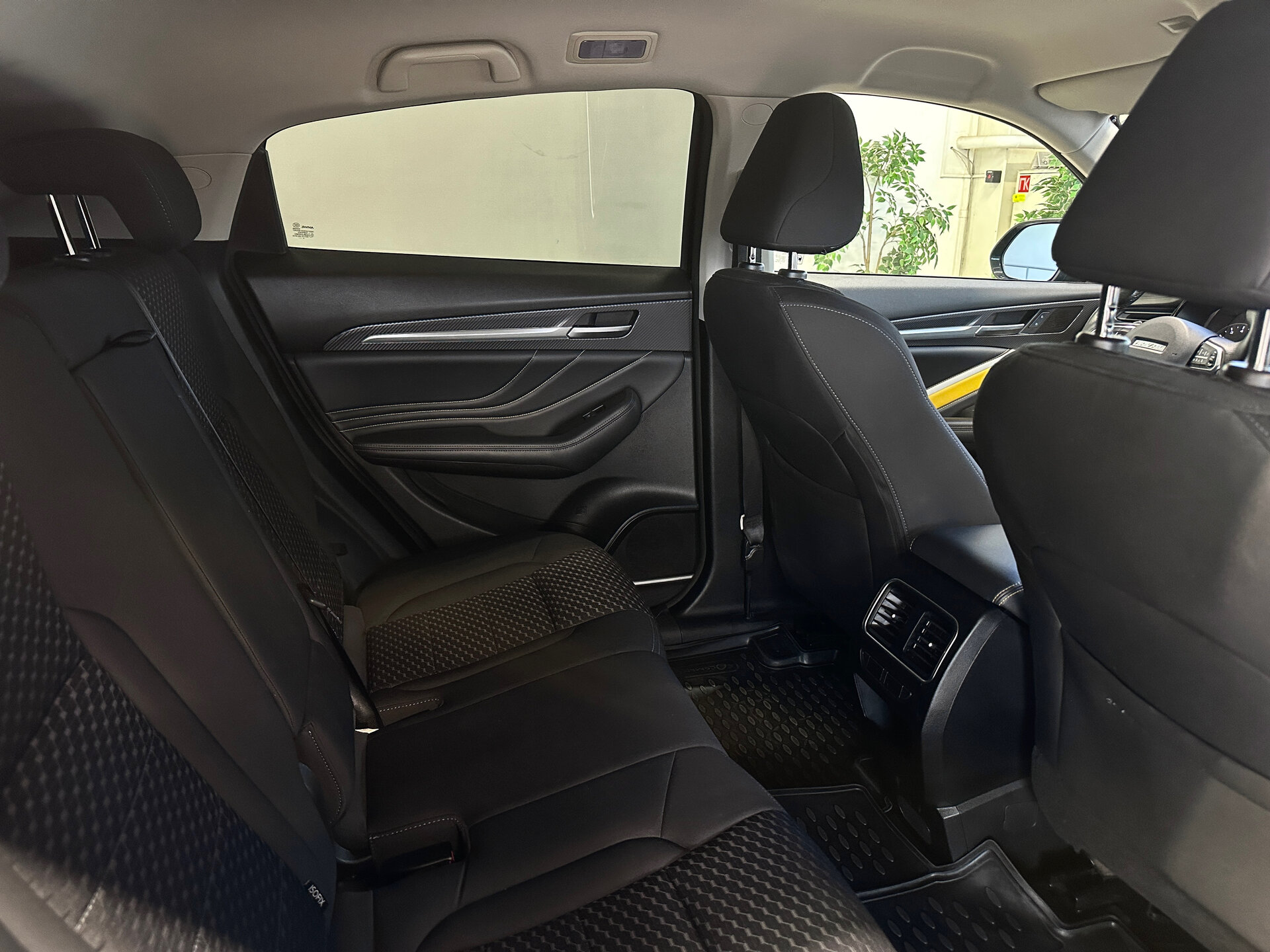Haval F7x, I 2020 Haval F7x, I 2020