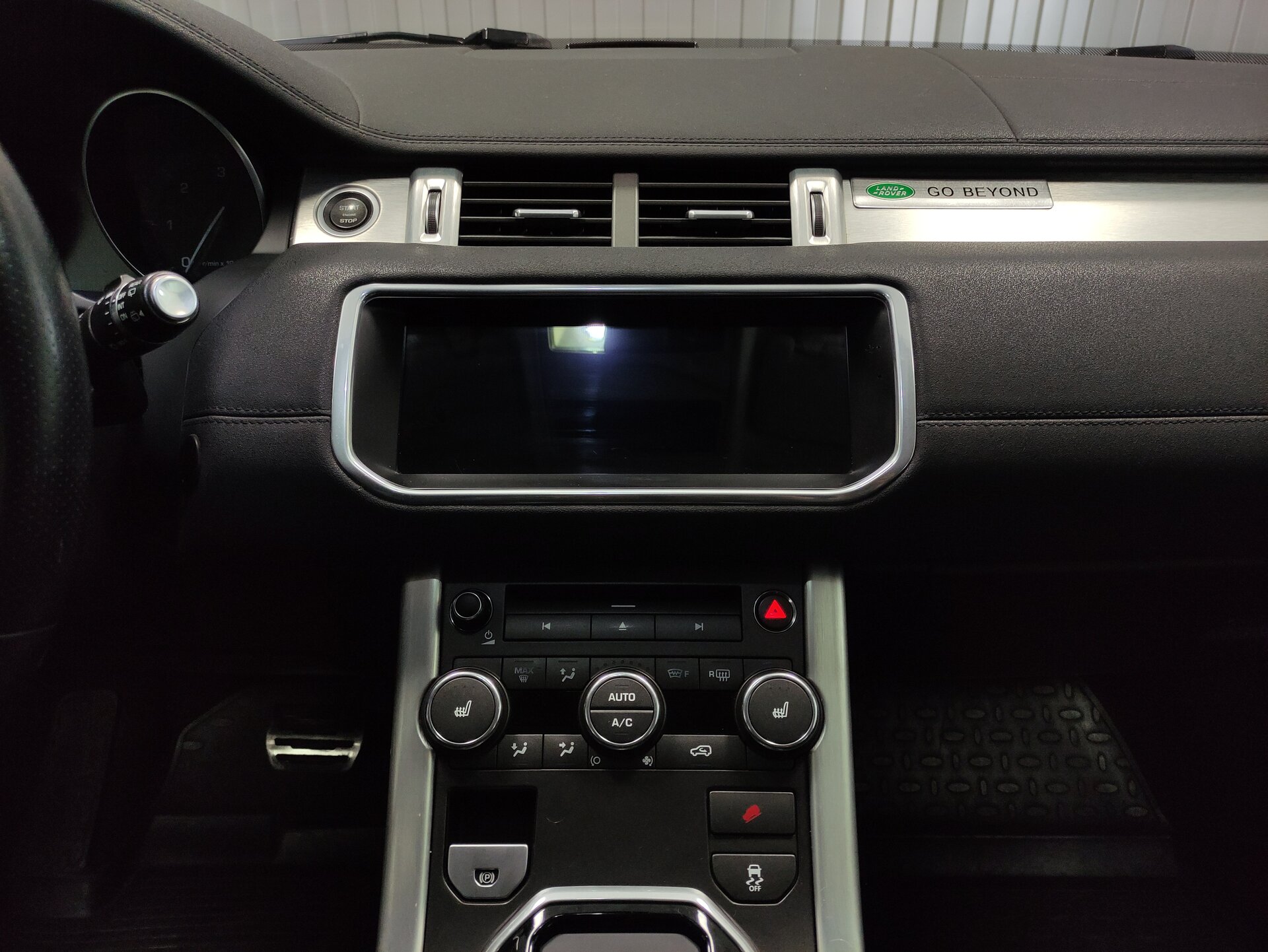 Land Rover Range Rover Evoque, I 2012 Land Rover Range Rover Evoque, I 2012