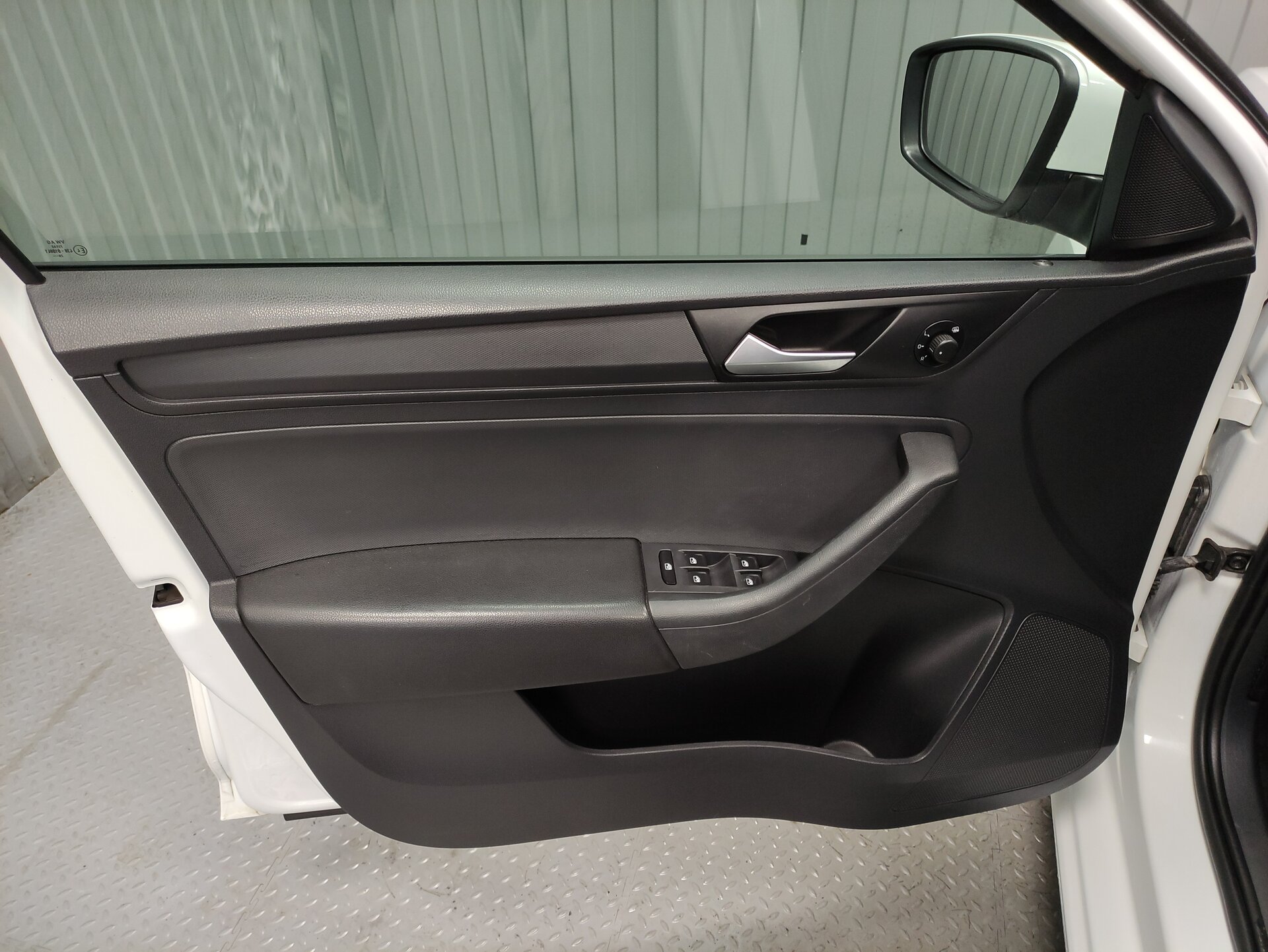 Volkswagen Polo, VI 2020