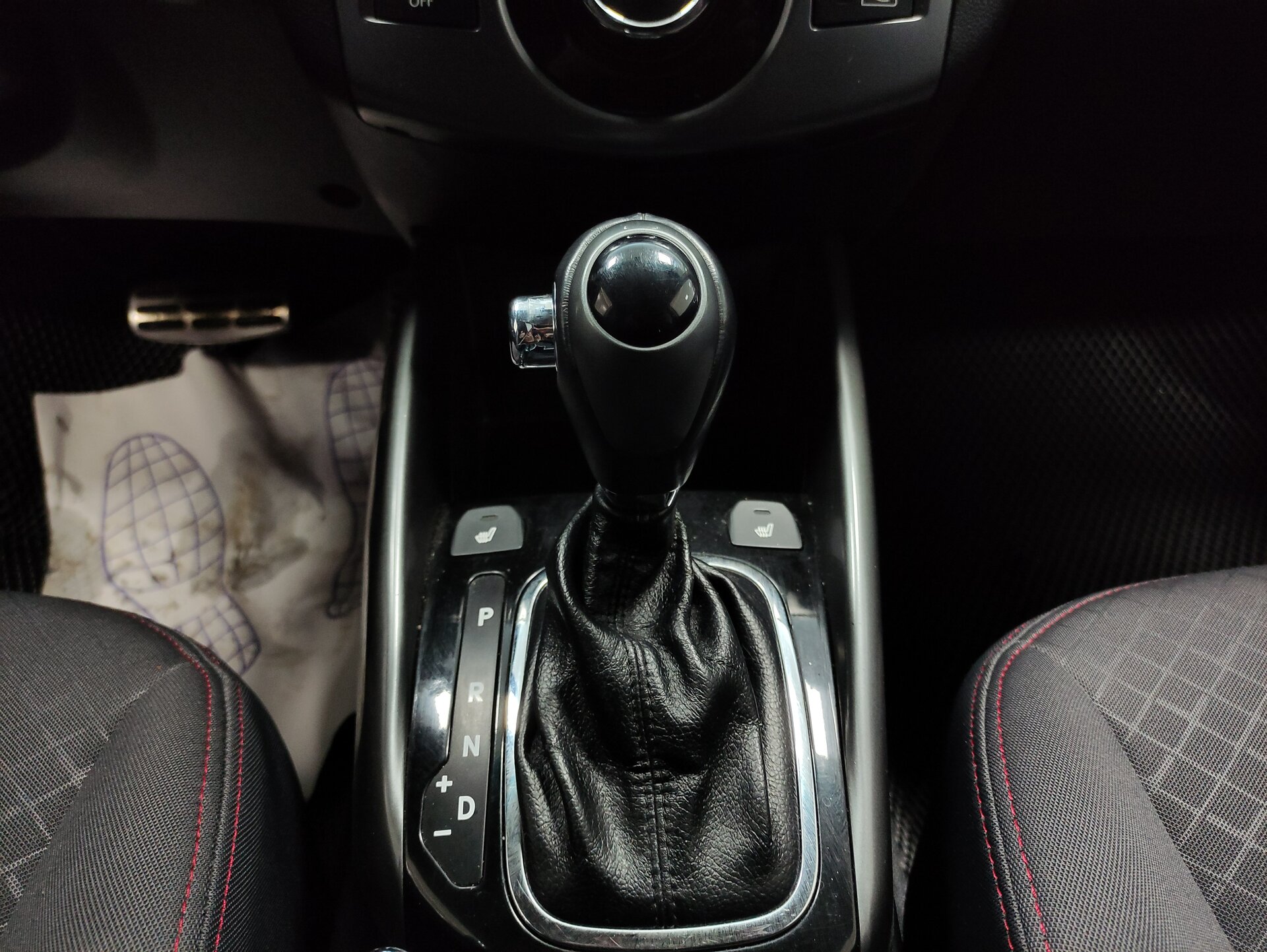 Kia Cerato, II 2013